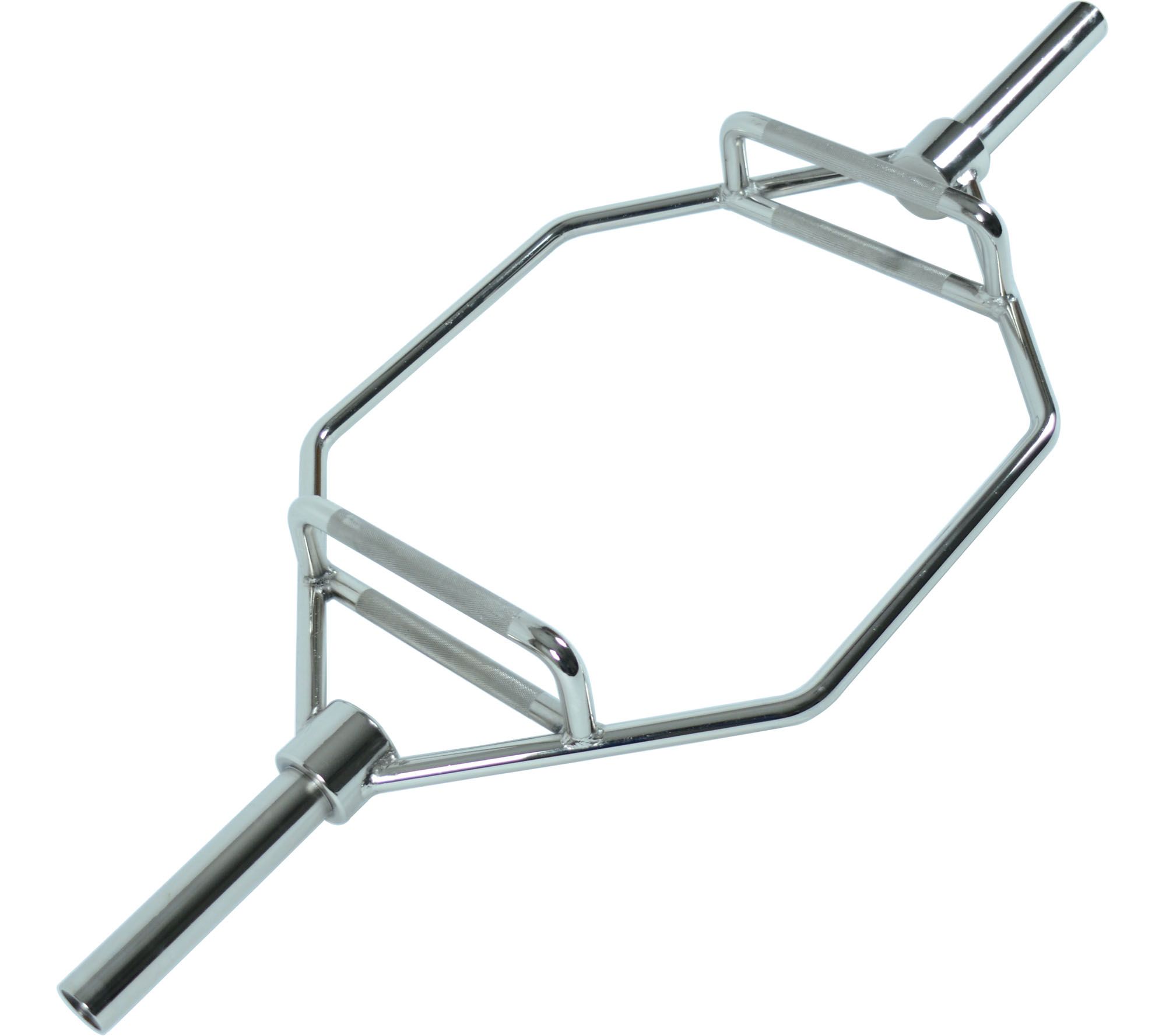 Sunny Health & Fitness Olympic Hex Bar