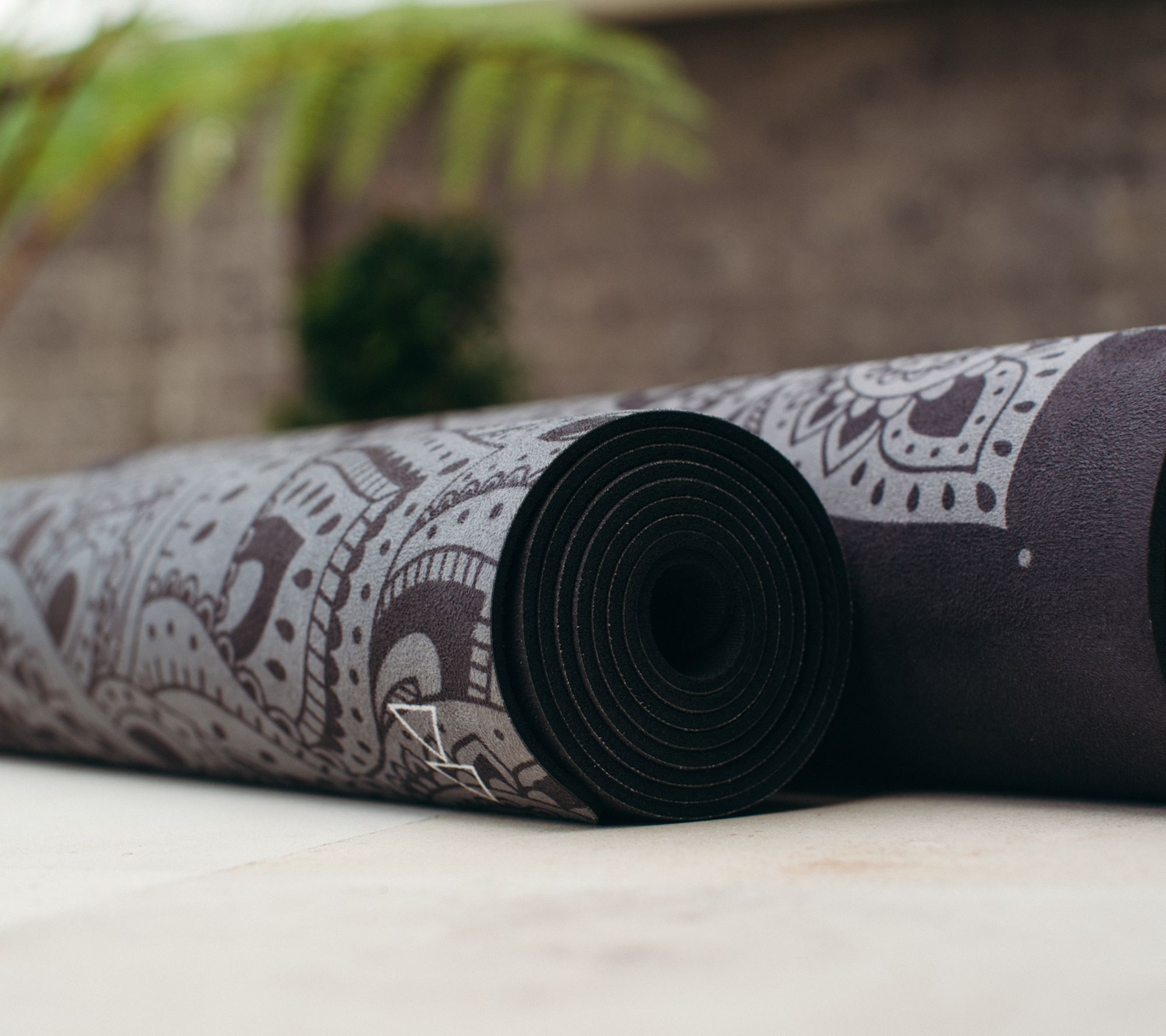 Yoga Design Lab Combo 1.5mm Yoga Mat