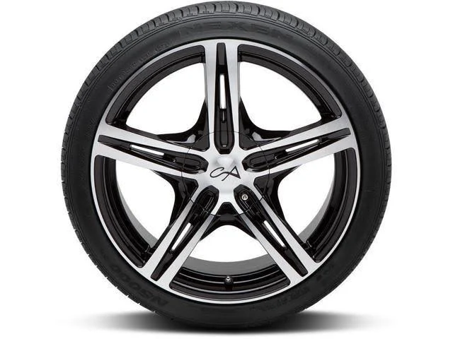 Nexen N5000 Plus Tire | 225/60R16 98H