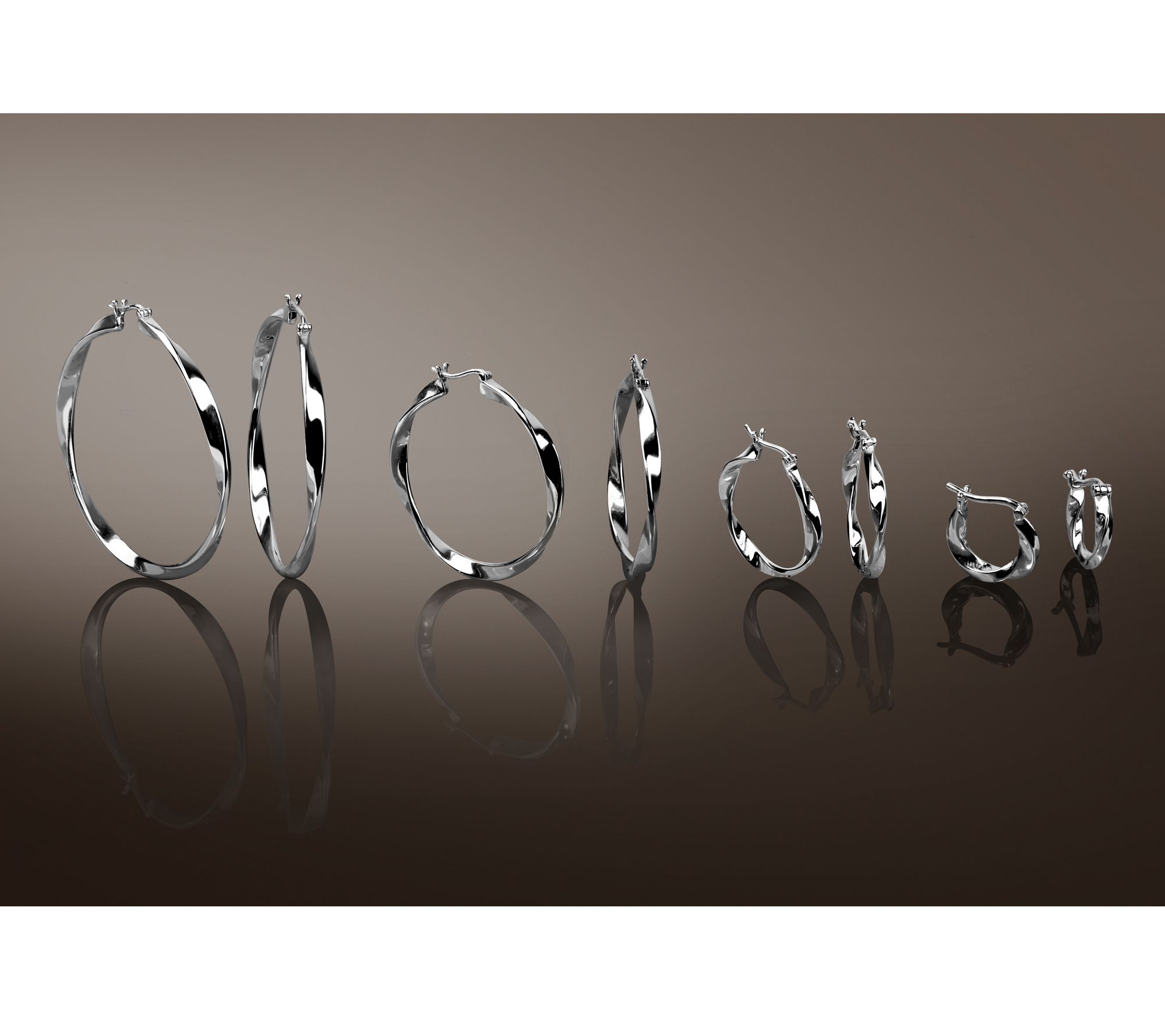 Christian James by Scott Grimes Sterling Silver 1