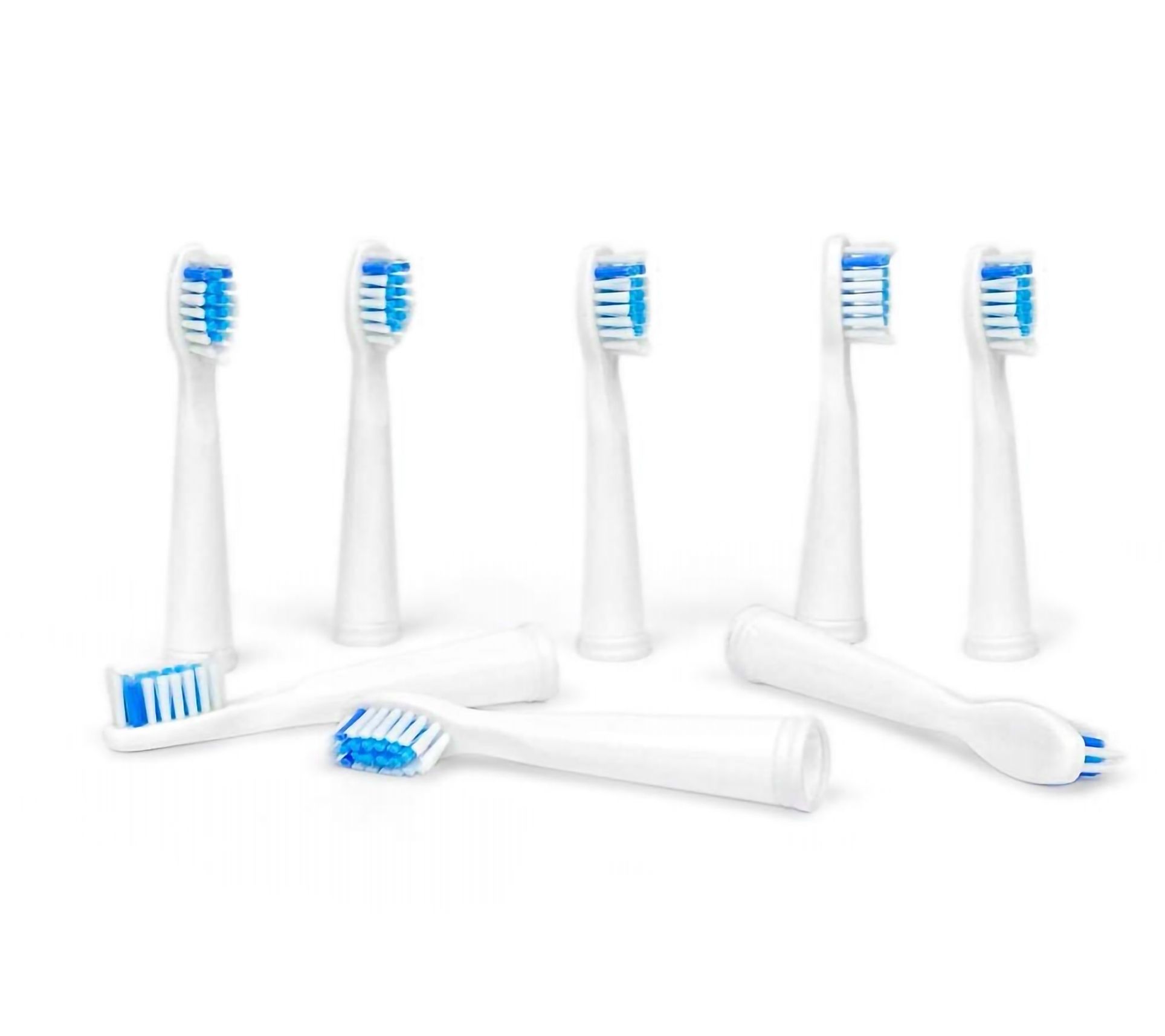 Soniclean PRO 3500 Rechargeable Toothbrush with 8 Brush Heads