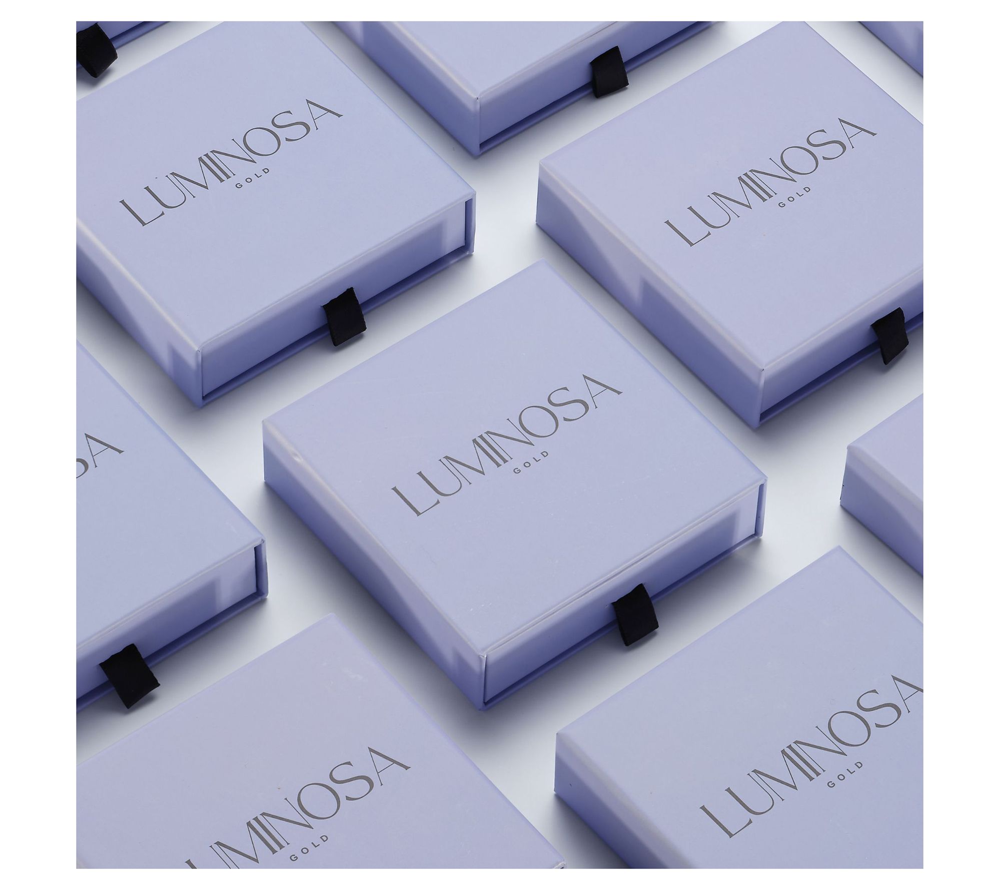 Luminosa Gold Enamel Hamsa Hand Heart Necklace,14K