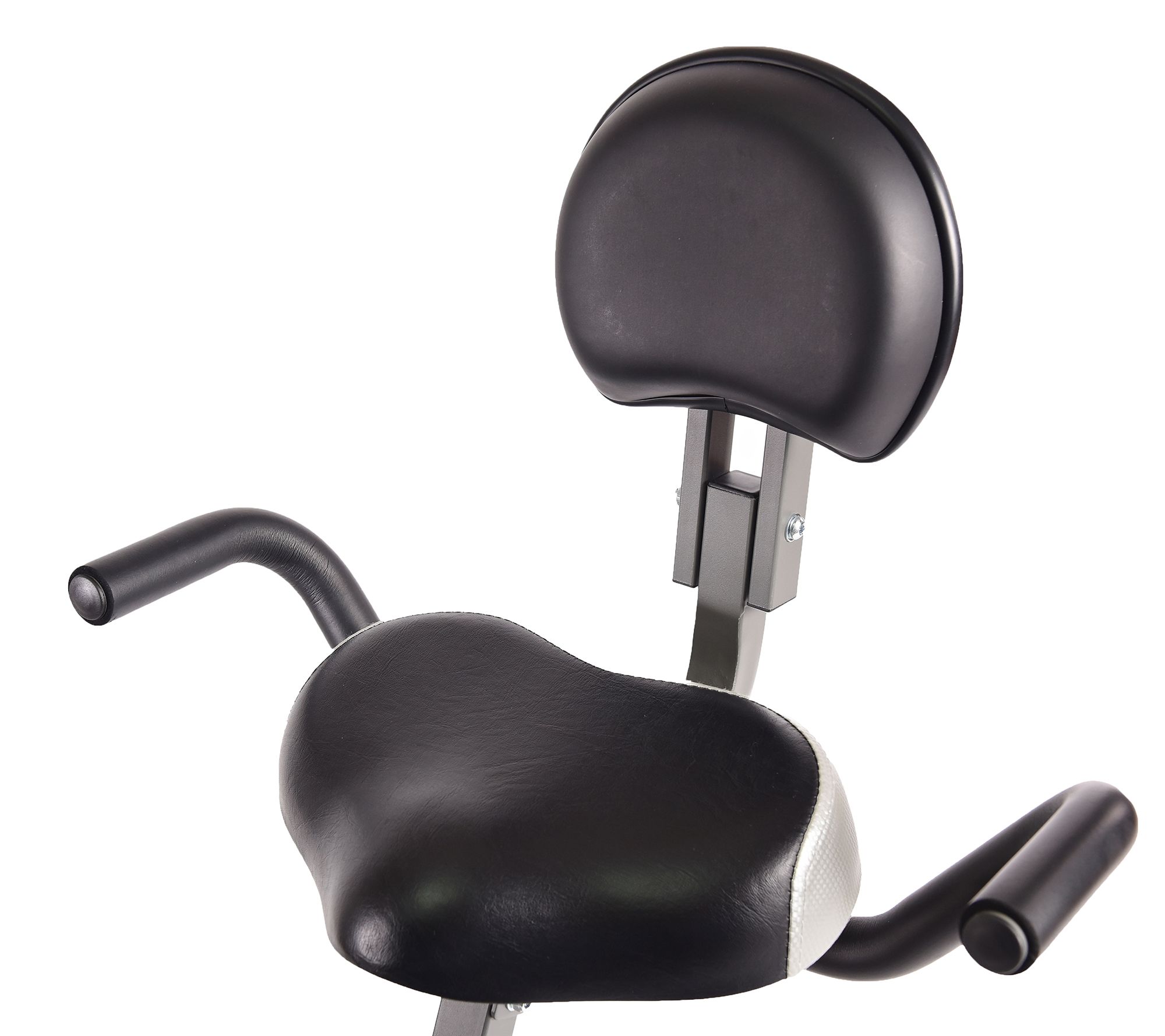 Wirk Ride Exercise Bike Workstation and Standing Desk