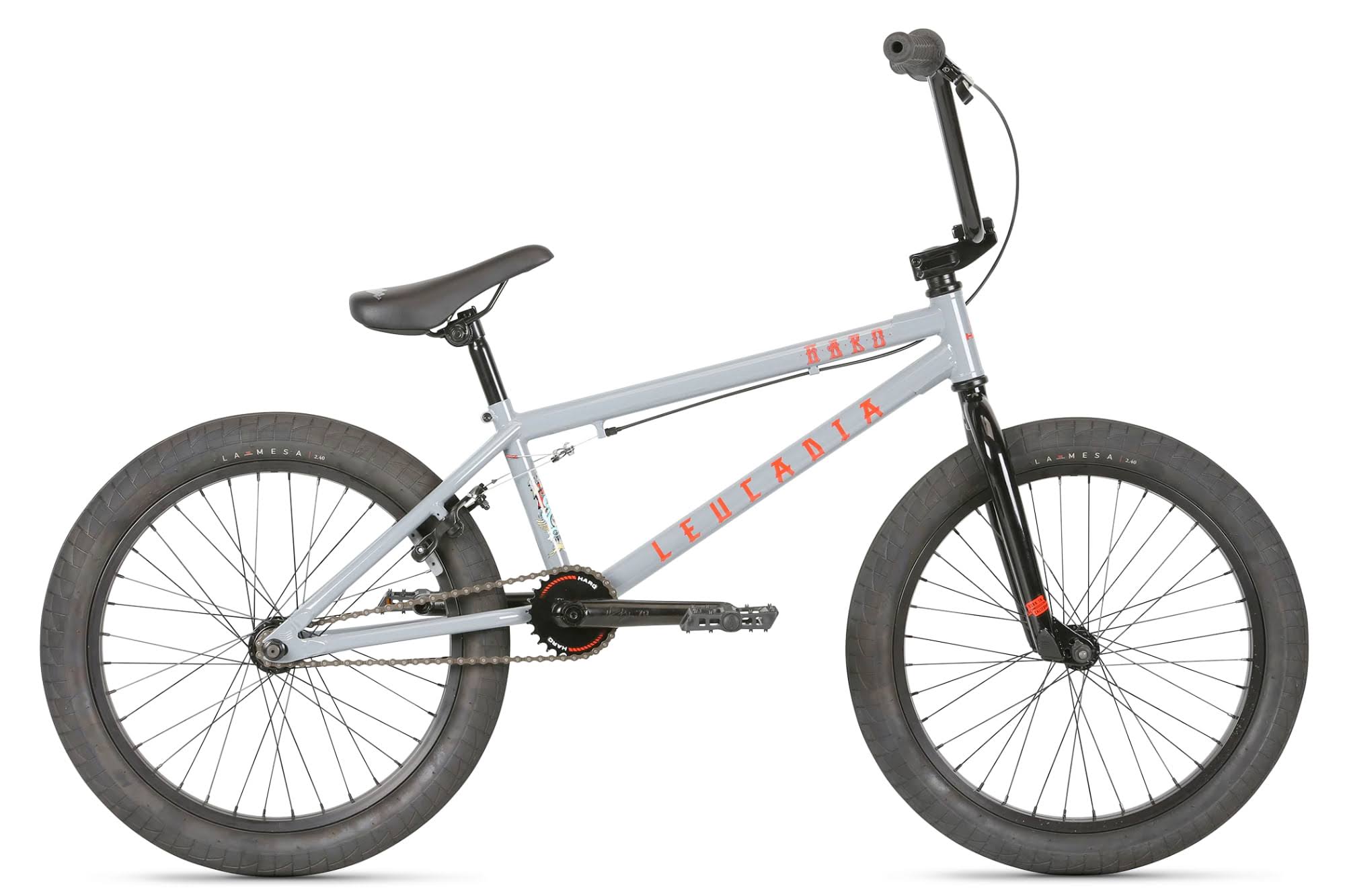 Haro Leucadia BMX Bike