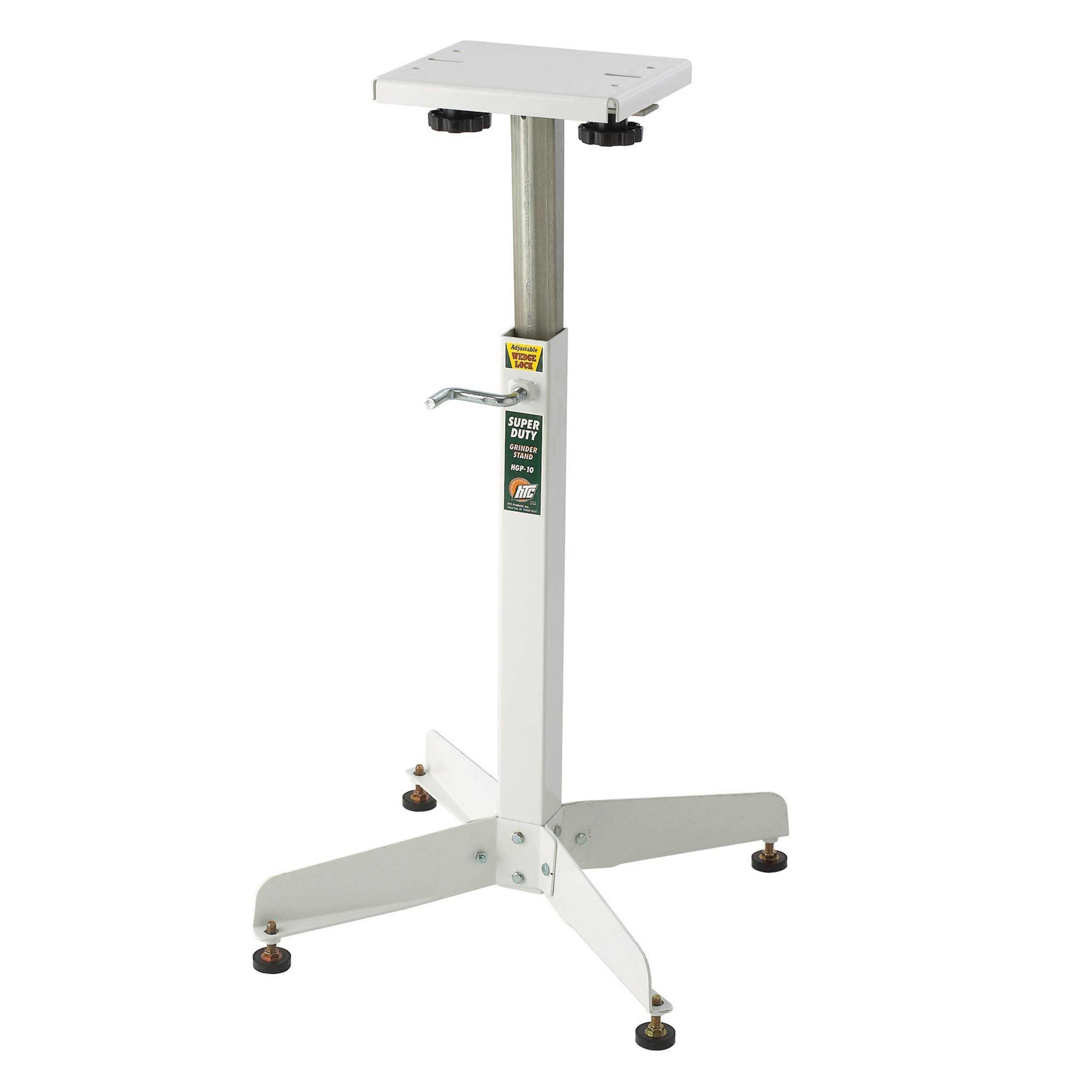 HTC HGP-10 Grinder Stand