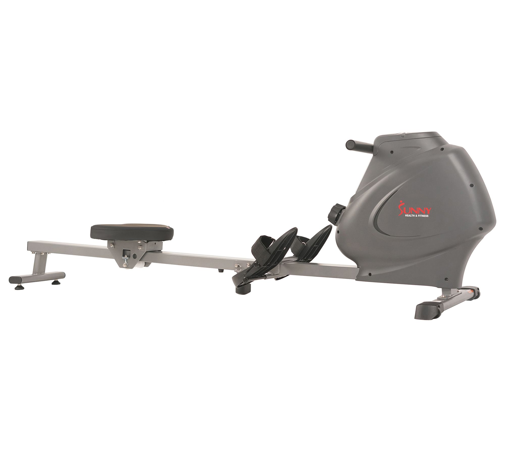 Sunny Health & Fitness SPM Magnetic Rowing Machine