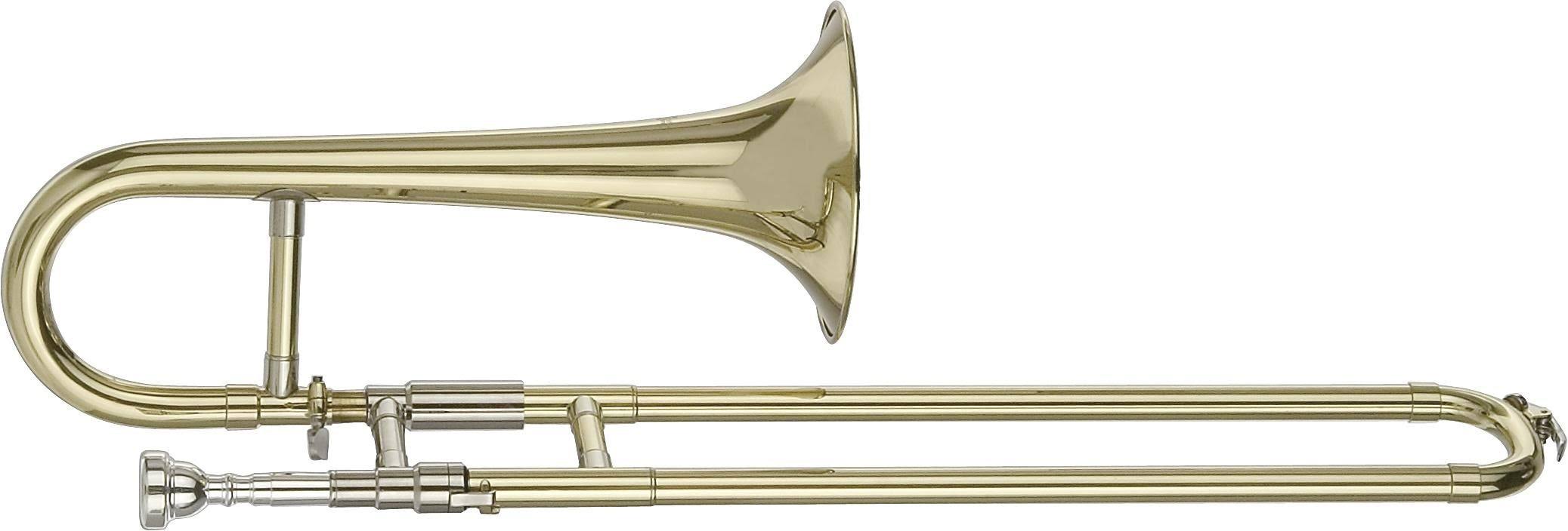 Jean Baptiste JBSTP181 Slide Trumpet