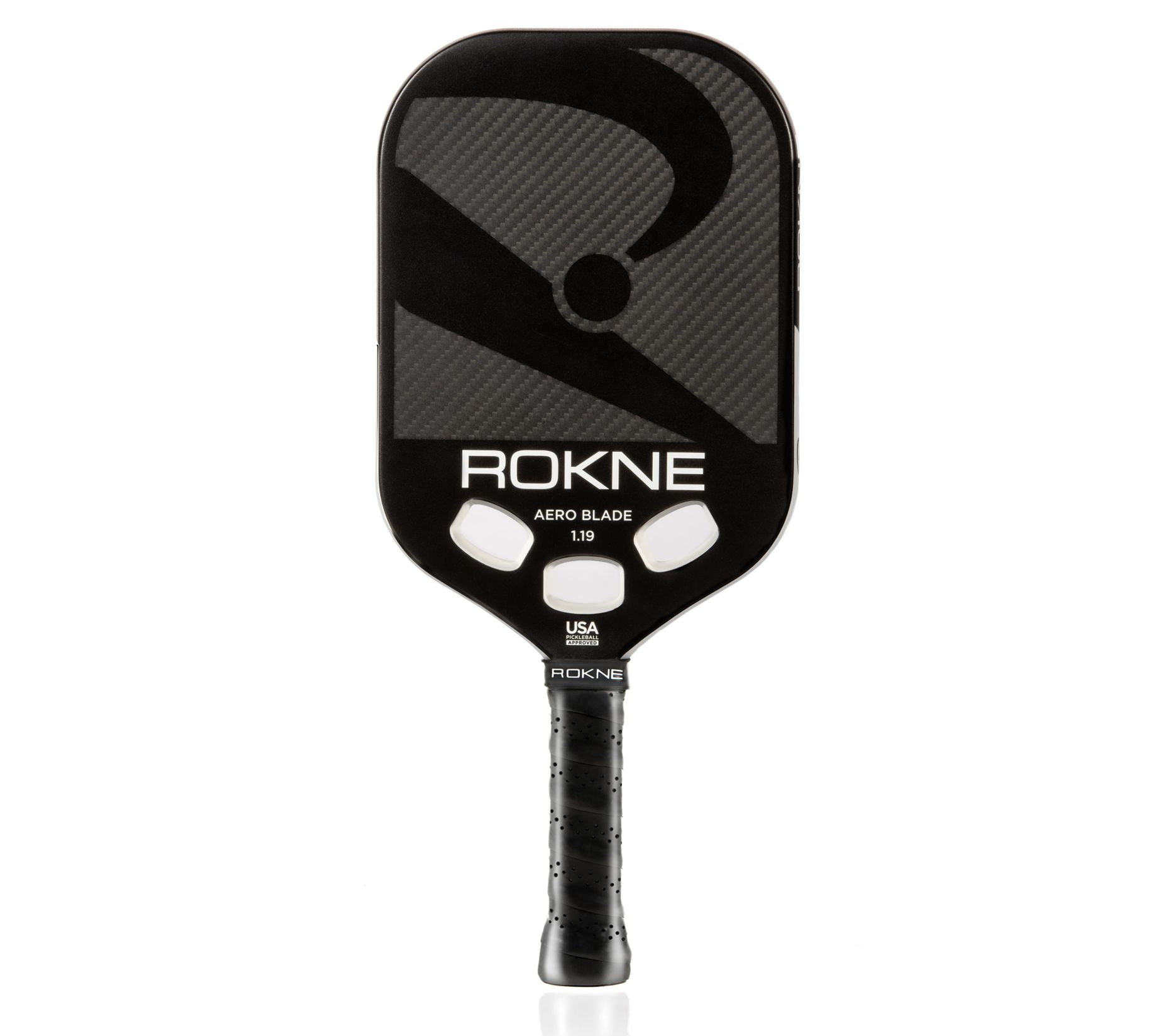 ROKNE Aero Blade 1.19 Pickleball Paddle