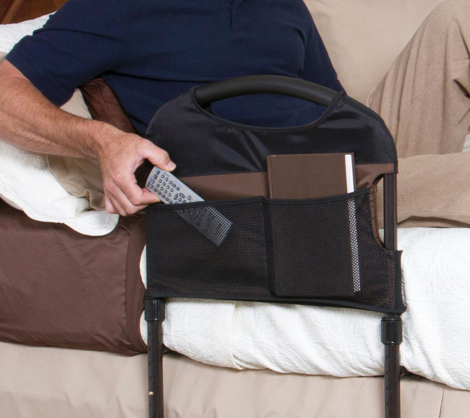 Stander Stable Bed Rail