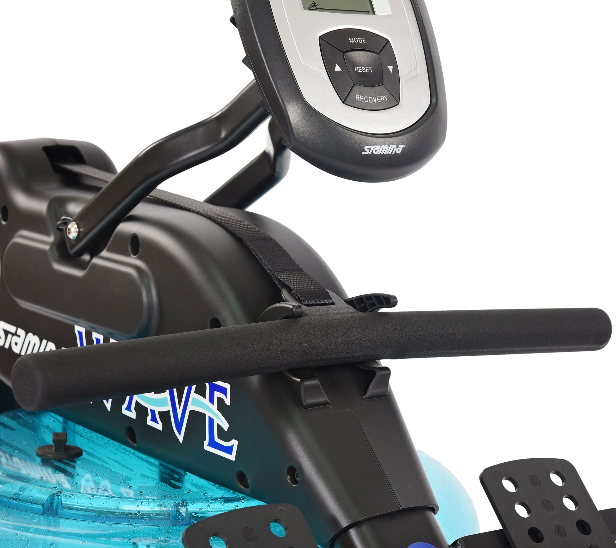 Stamina Wave Water Rowing Machine 1450