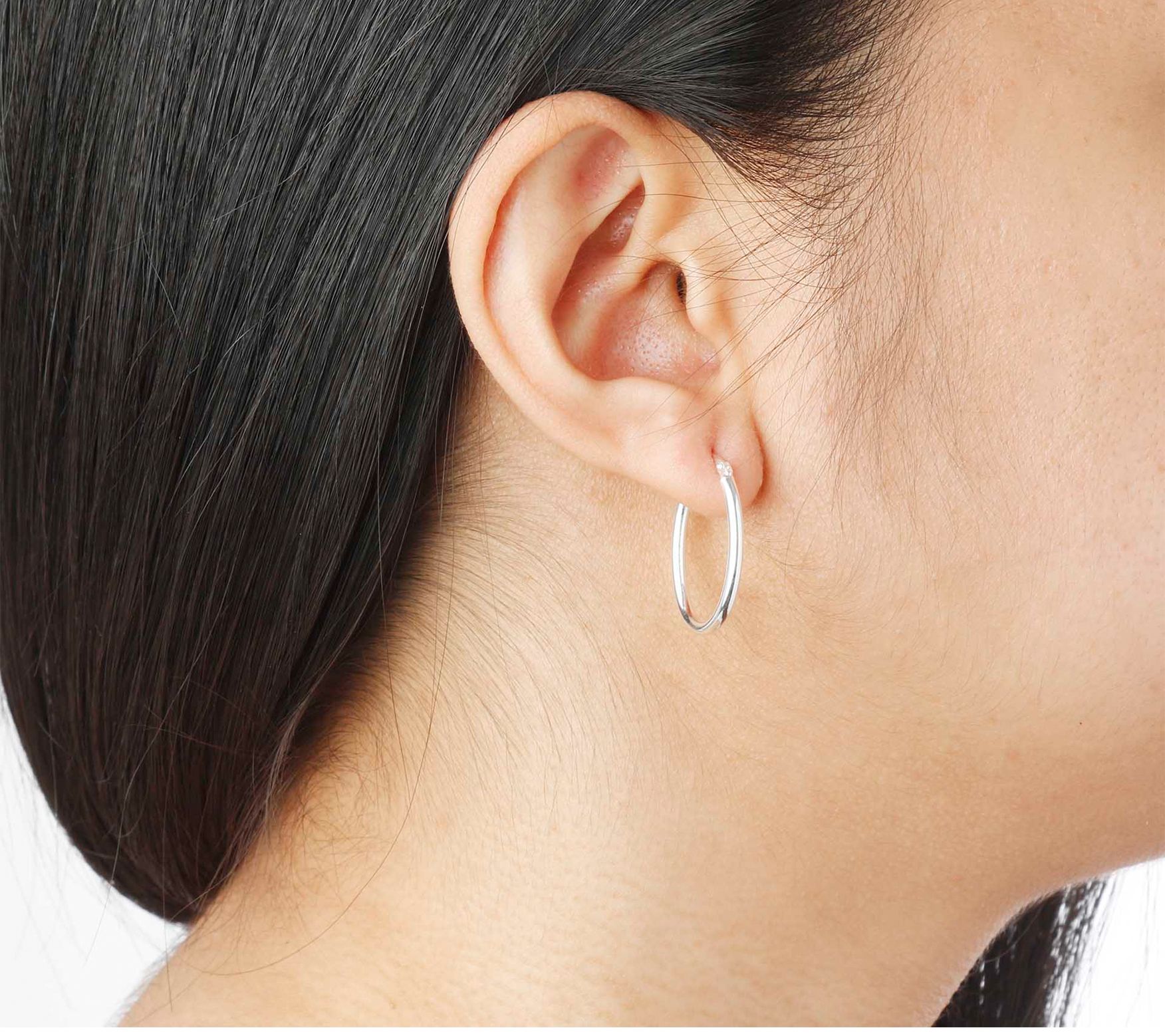 Italian Silver Polished 1