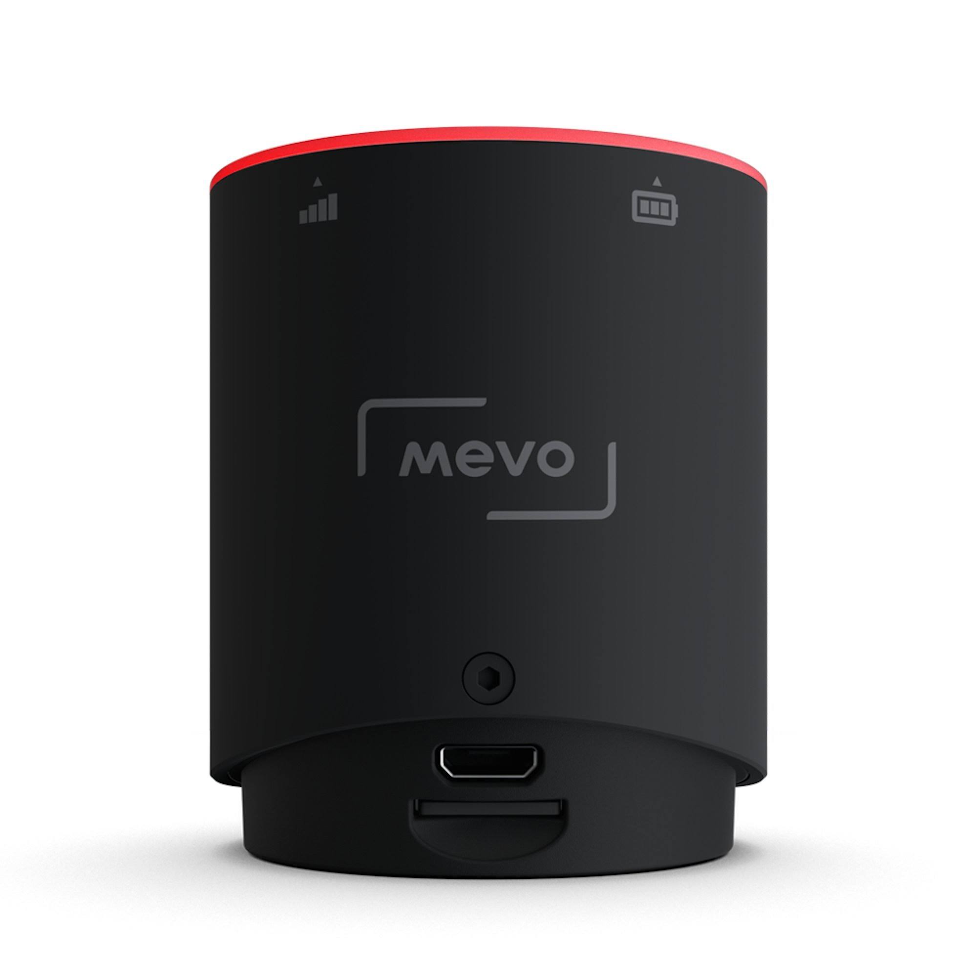 Mevo - Live Event Camera - Black