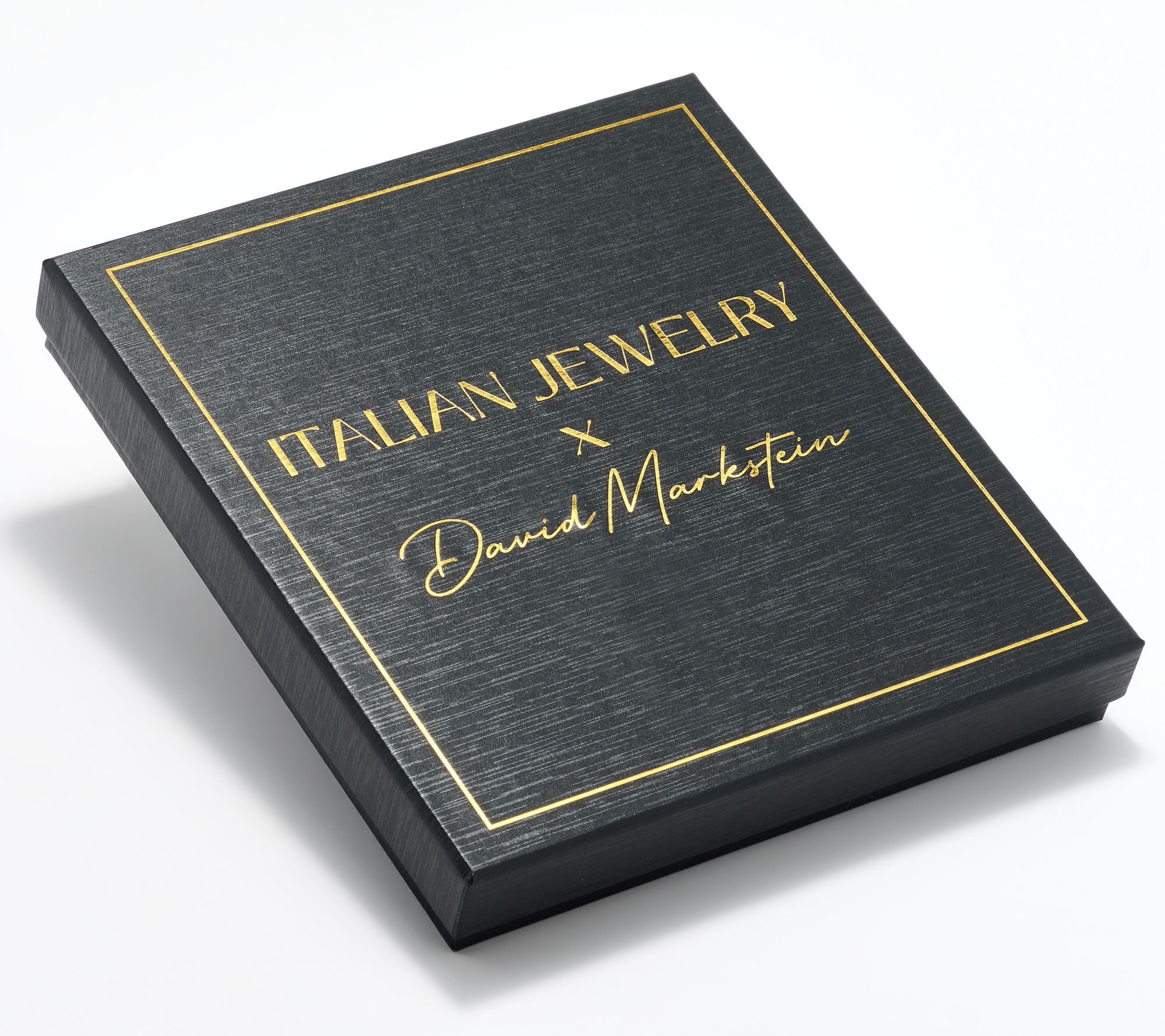 David Markstein Sterling Silver Genuine Vatican Lira Coin Necklace