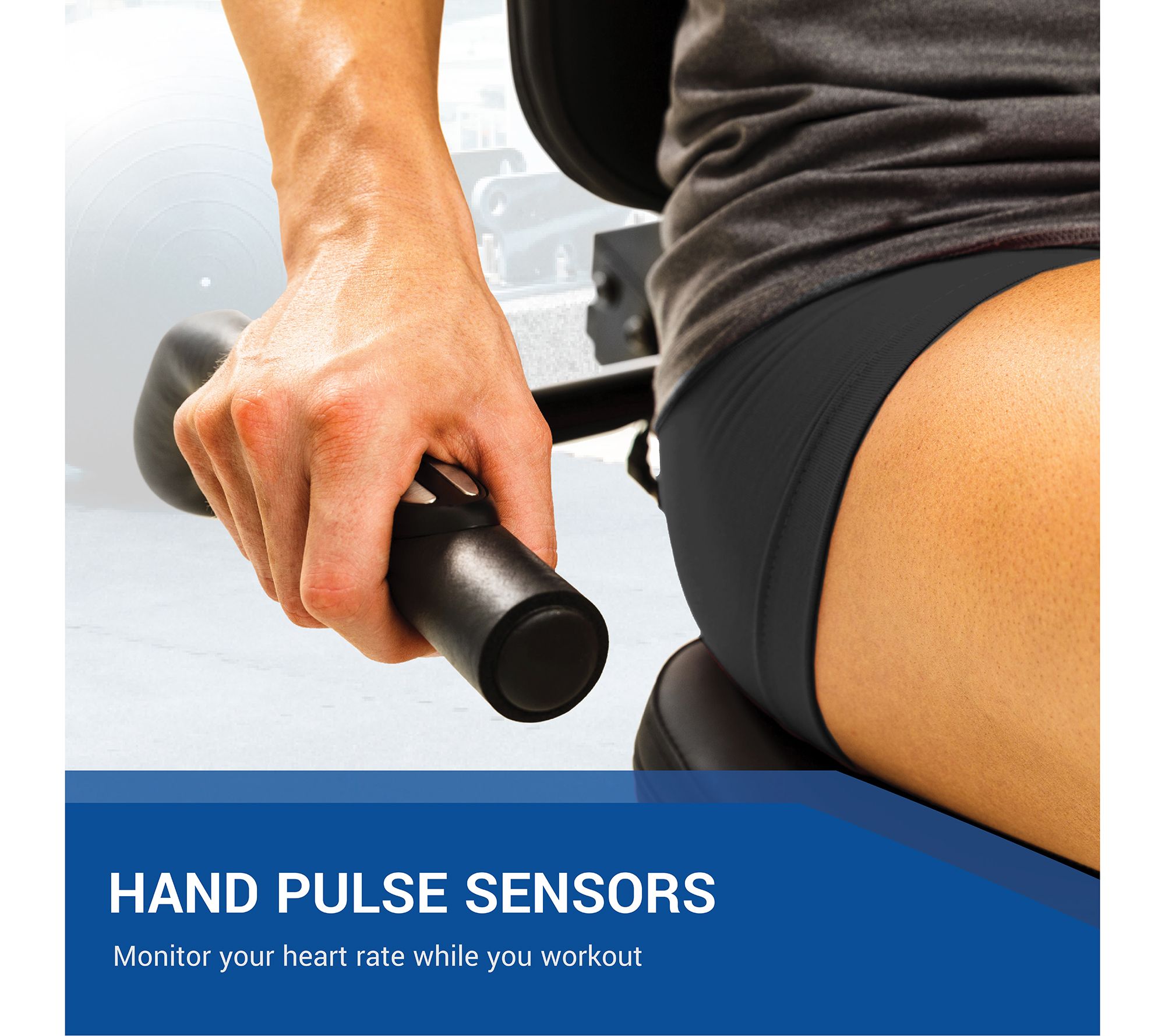 XTERRA SB150 Recumbent Bike