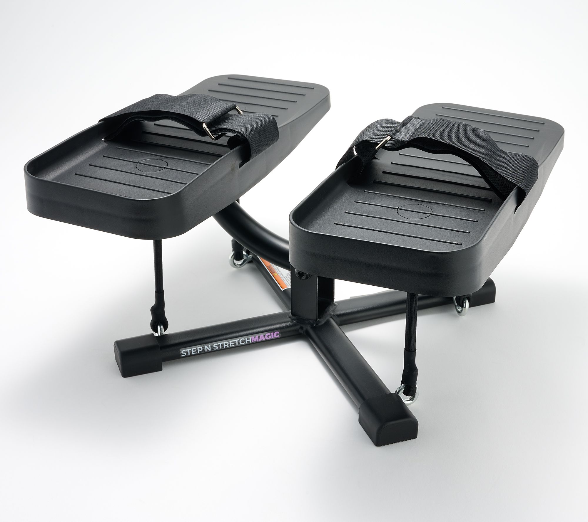 Summers Step N' Stretch Lower Body Trainer