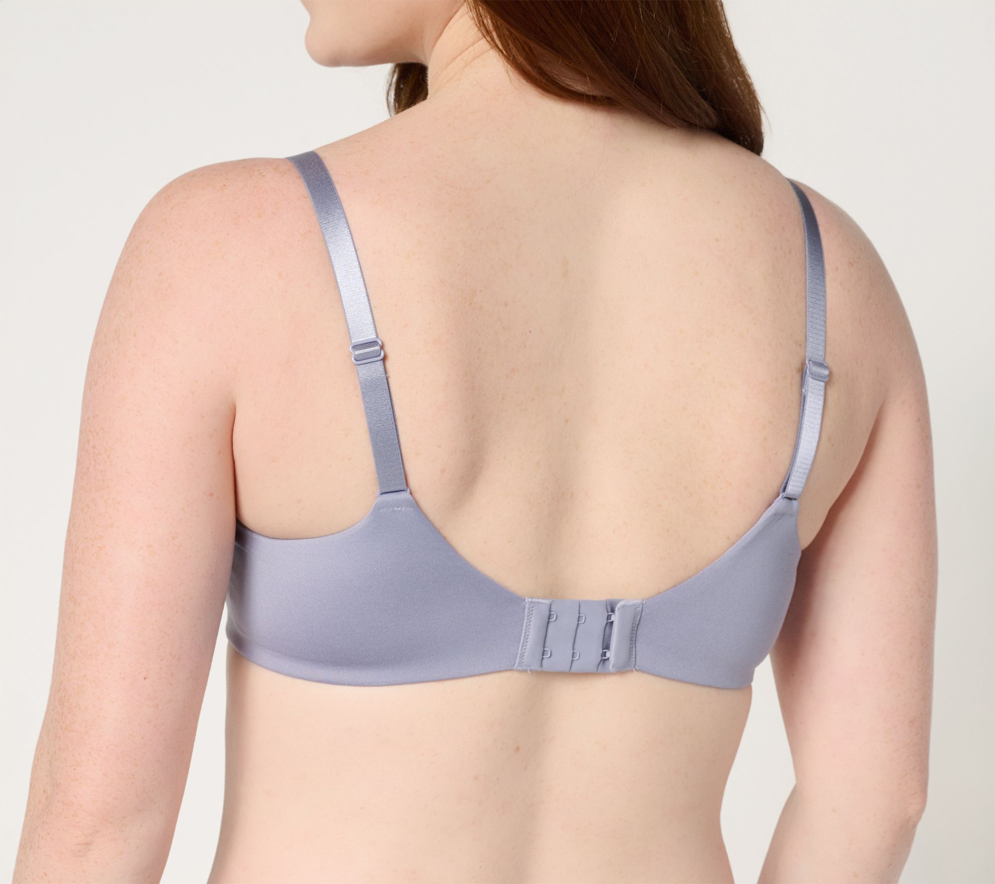 Breezies Featherlite Breathe Wirefree T-Shirt Bra