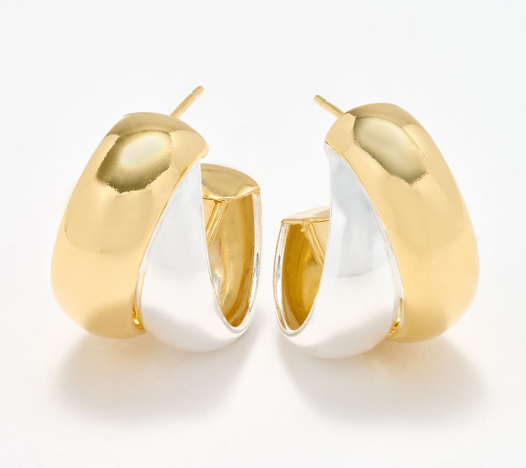 UltraFine 950 Silver Double Nested 7/8