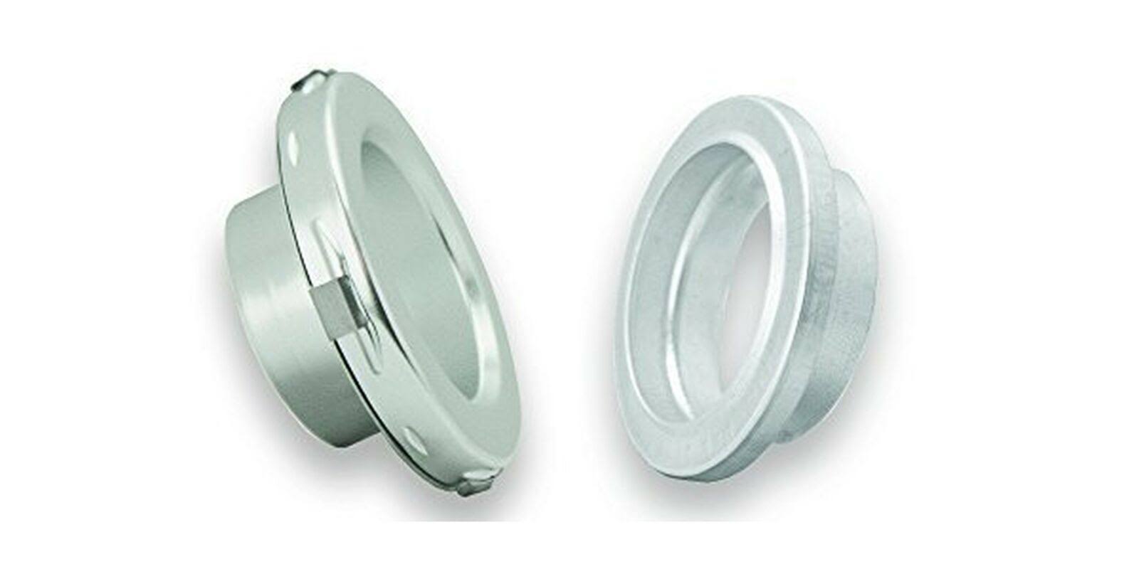 MagVent MV-Flex Magnetic Dryer Vent Coupling