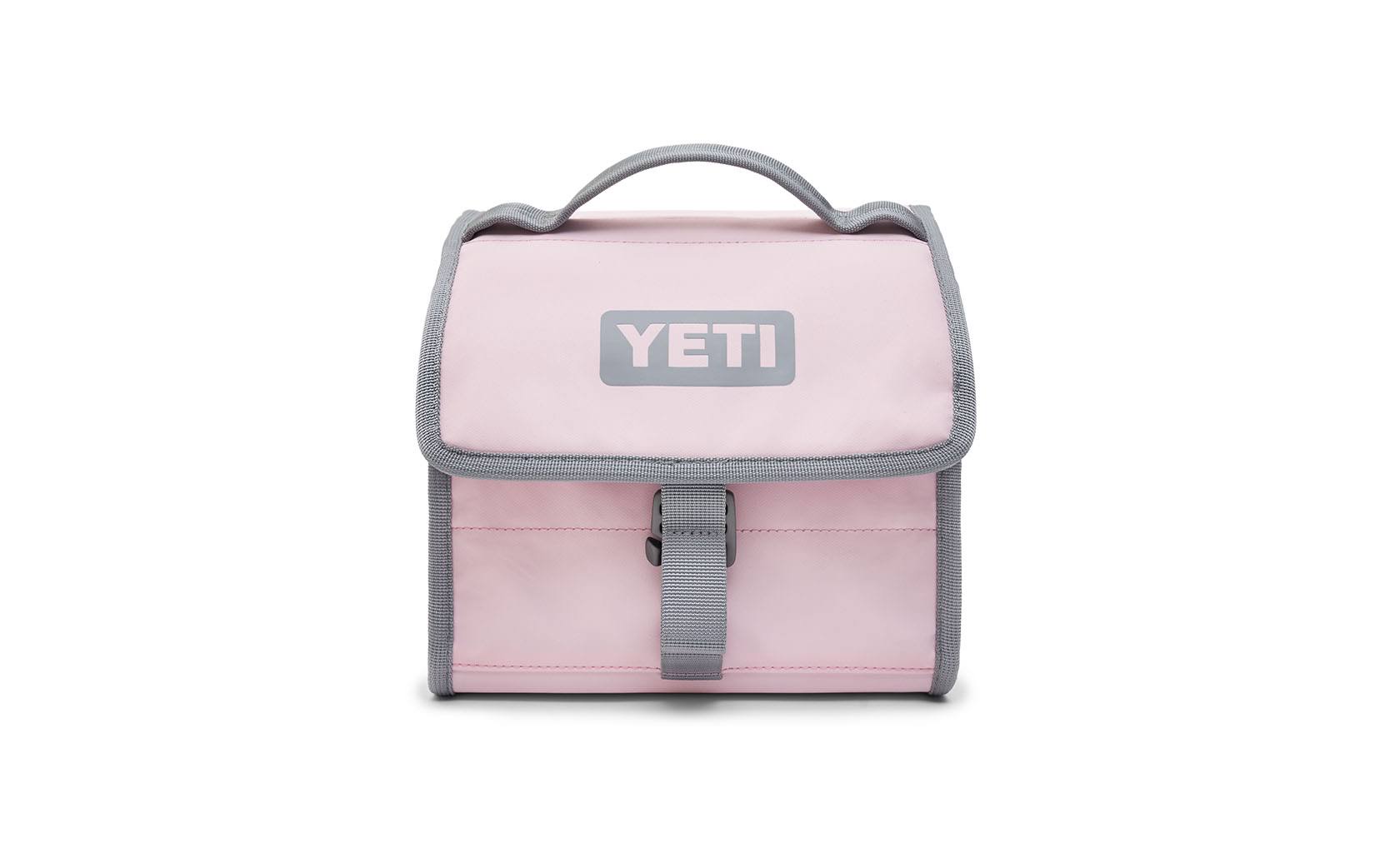 Yeti Daytrip Ice Pink Lunch Bag