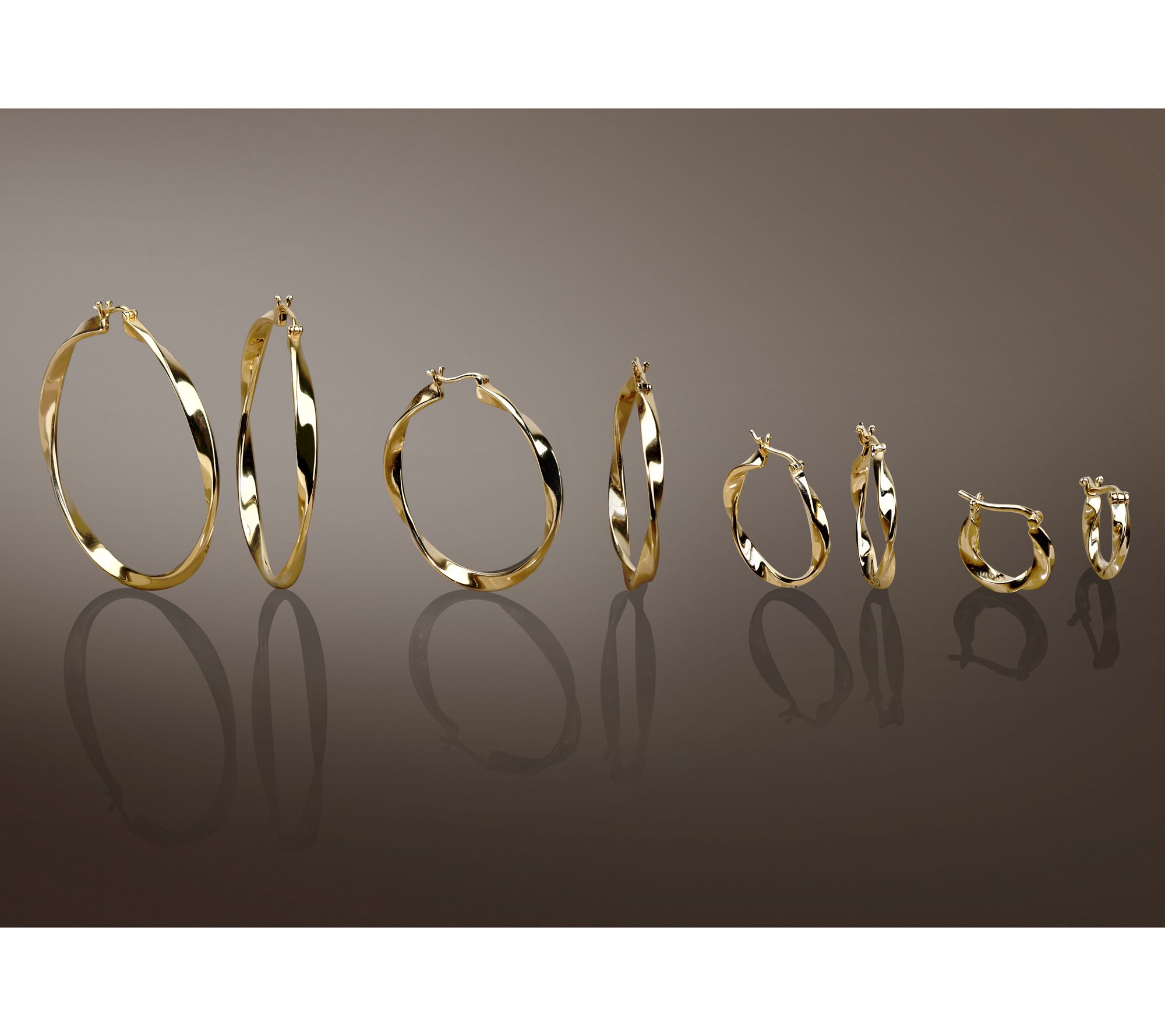 Christian James by Scott Grimes 14K Gold Clad 1-1/2