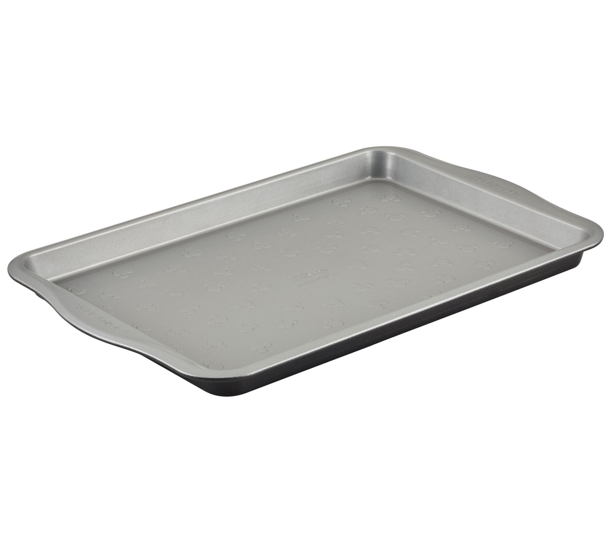 Farberware Disney Bake with Mickey 10x15in Nonstick Cookie Pan