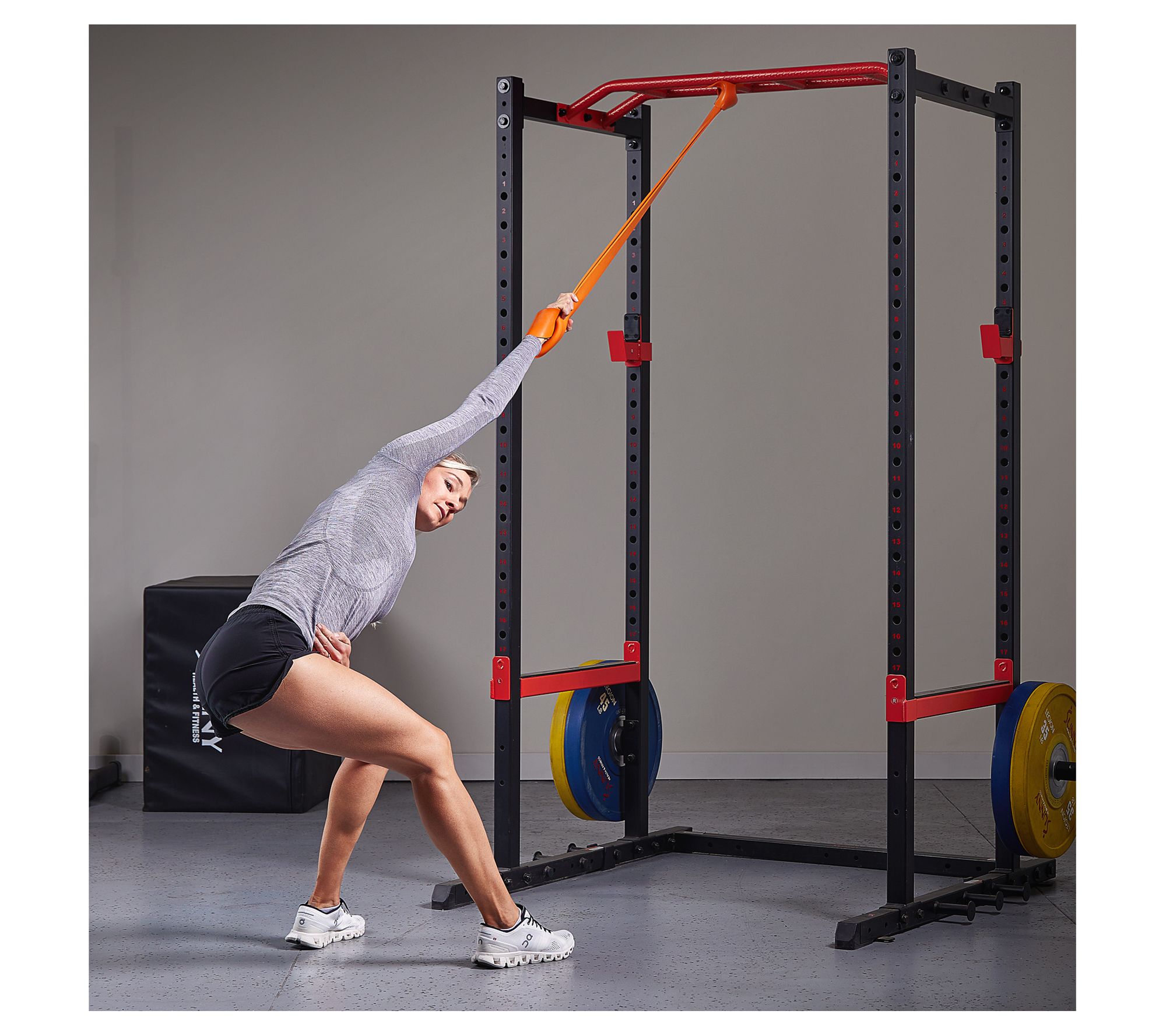 Sunny Health & Fitness Strength Training Band 140 lb