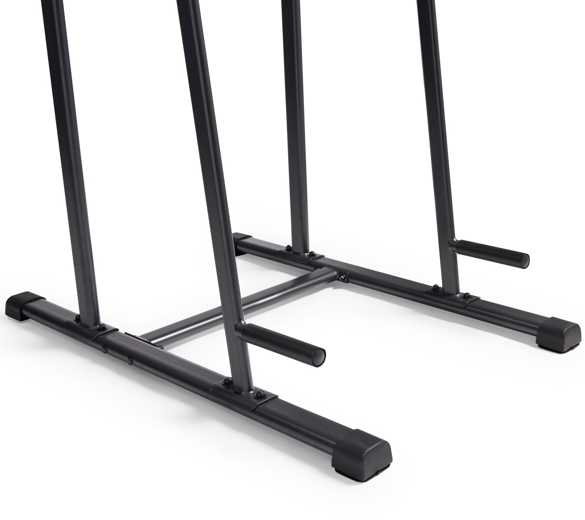 Sunny Multi-Use Power Tower w/ Dip & Pull Up Bar