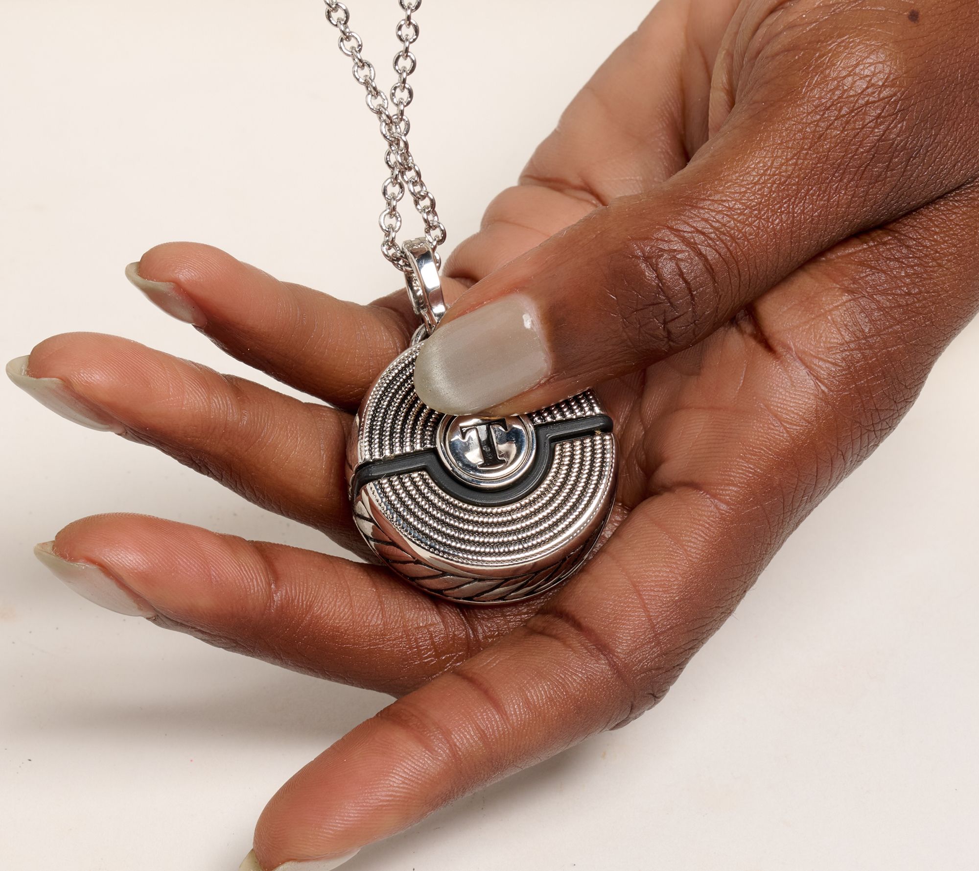 Trelawear Emergency Response Pendant w/ 6 Month Membershp