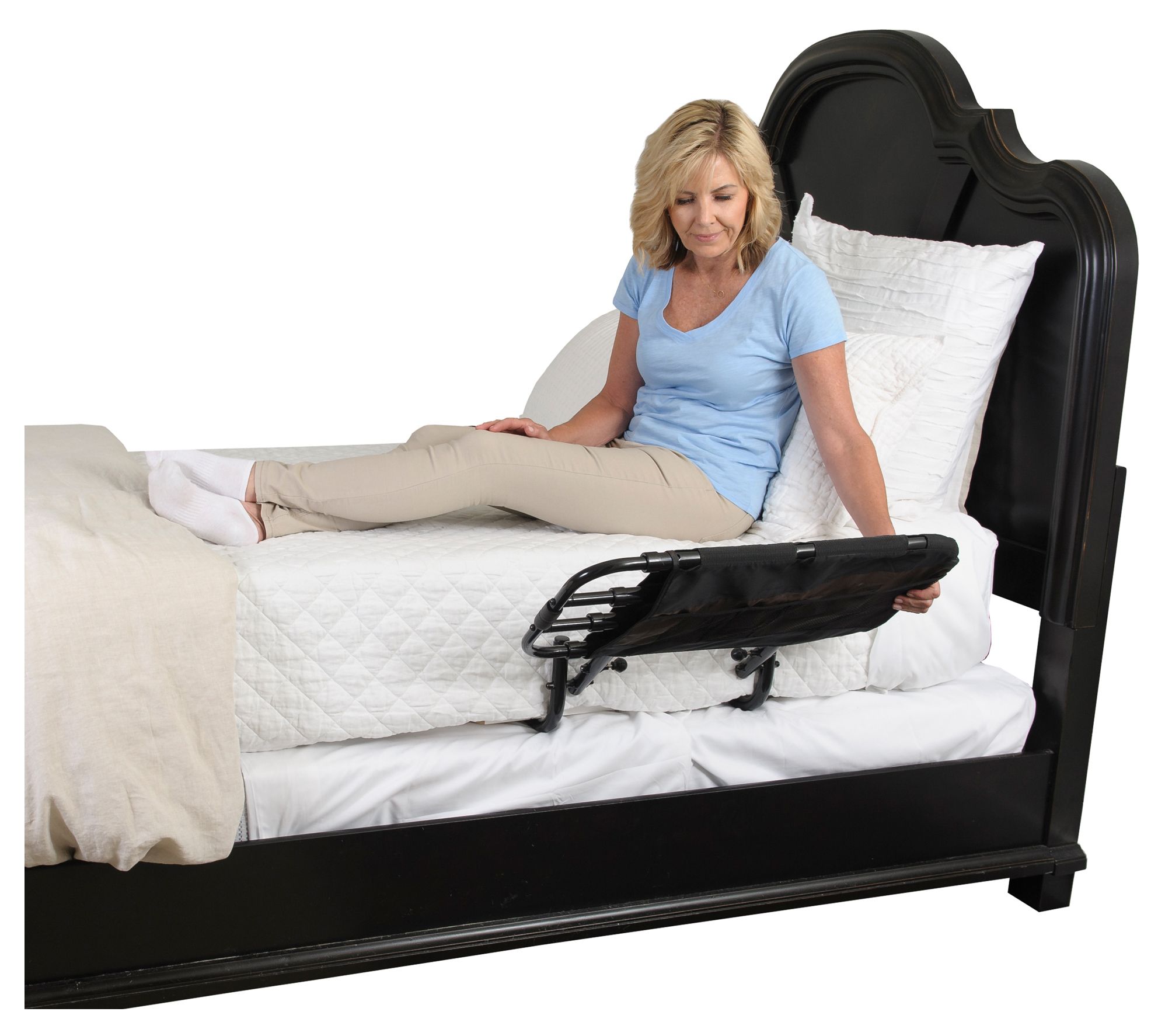 Stander EZ Adjustable Bed Rail