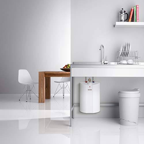 Stiebel Eltron 6gal Point-of-Use Electric Water Heater 6 Gallon Water Heater SHC 6