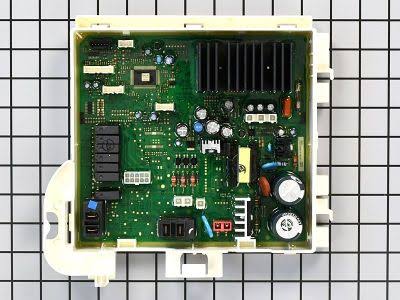 WH12X10448 - GE Inverter Assembly