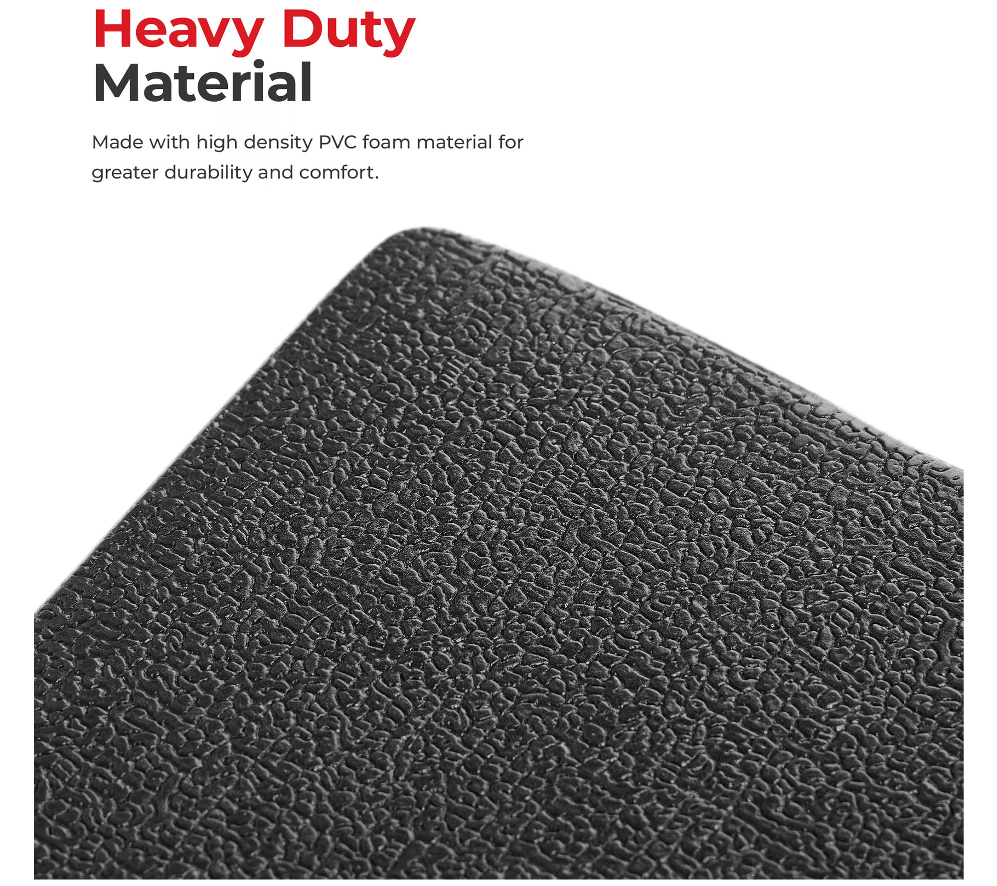 Sunny Fitness Equipment Mat - Extra Small