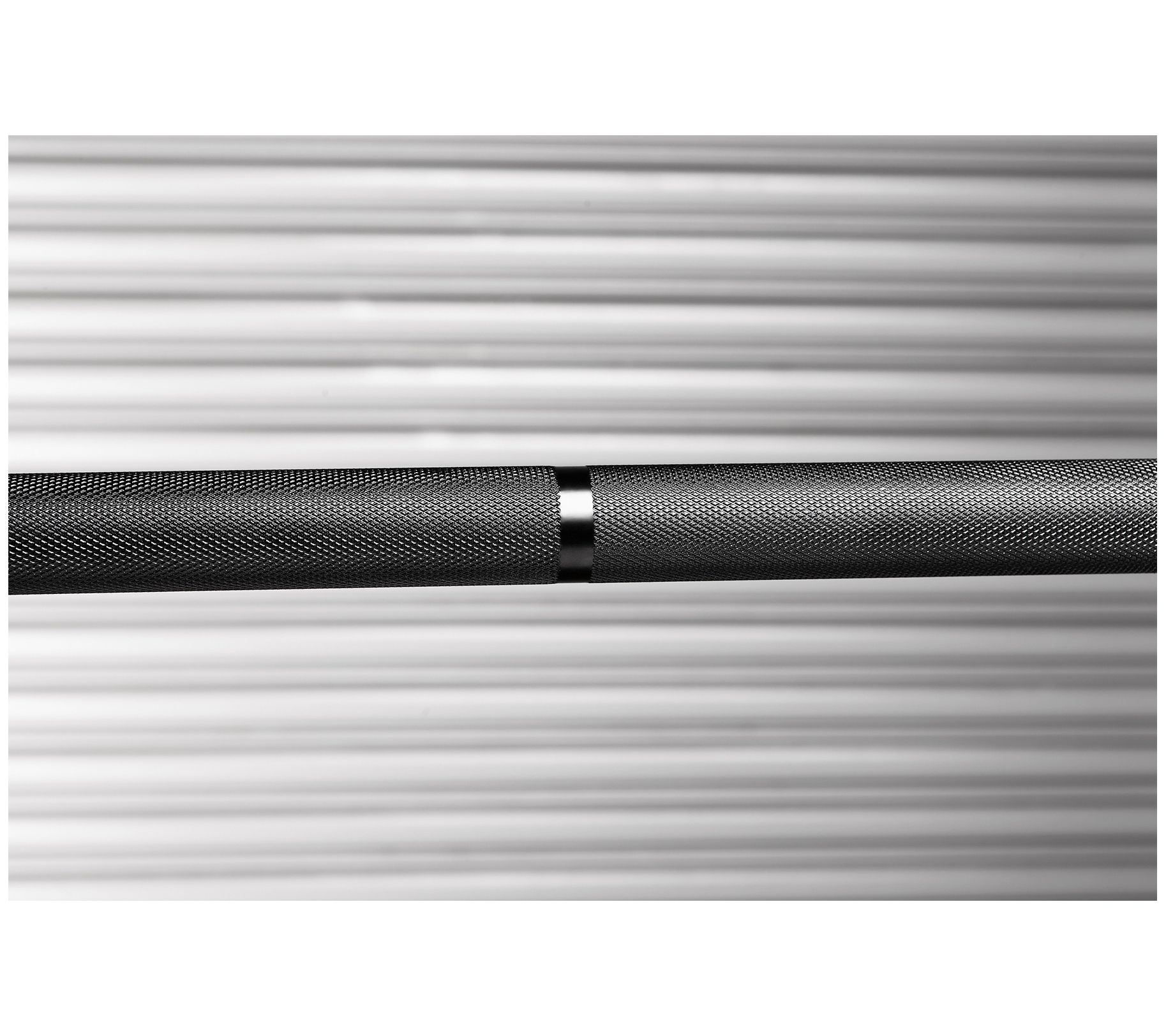 Steelbody 45 lb Olympic Barbell