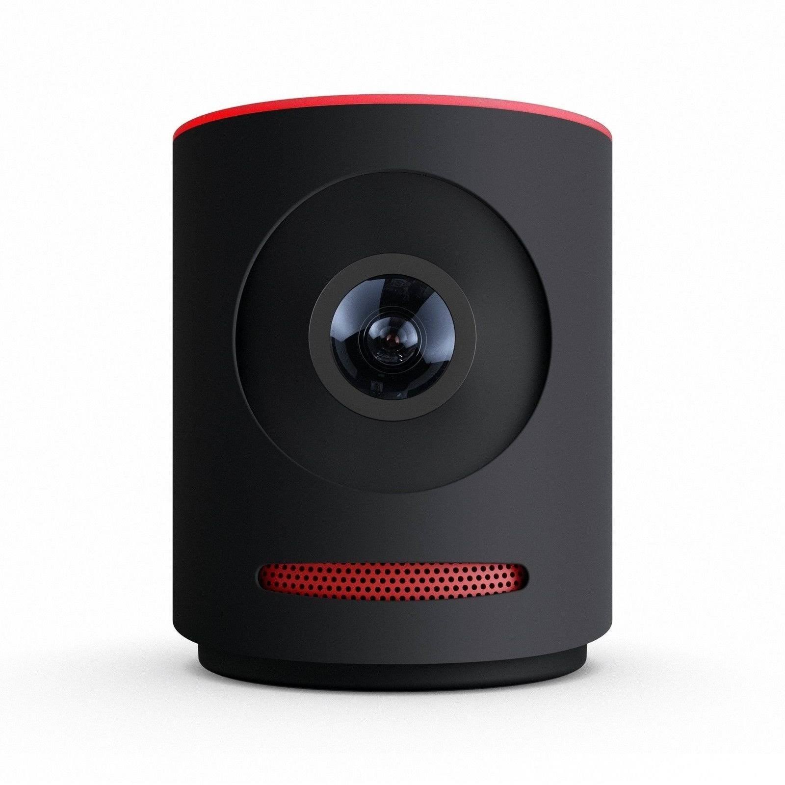 Mevo - Live Event Camera - Black