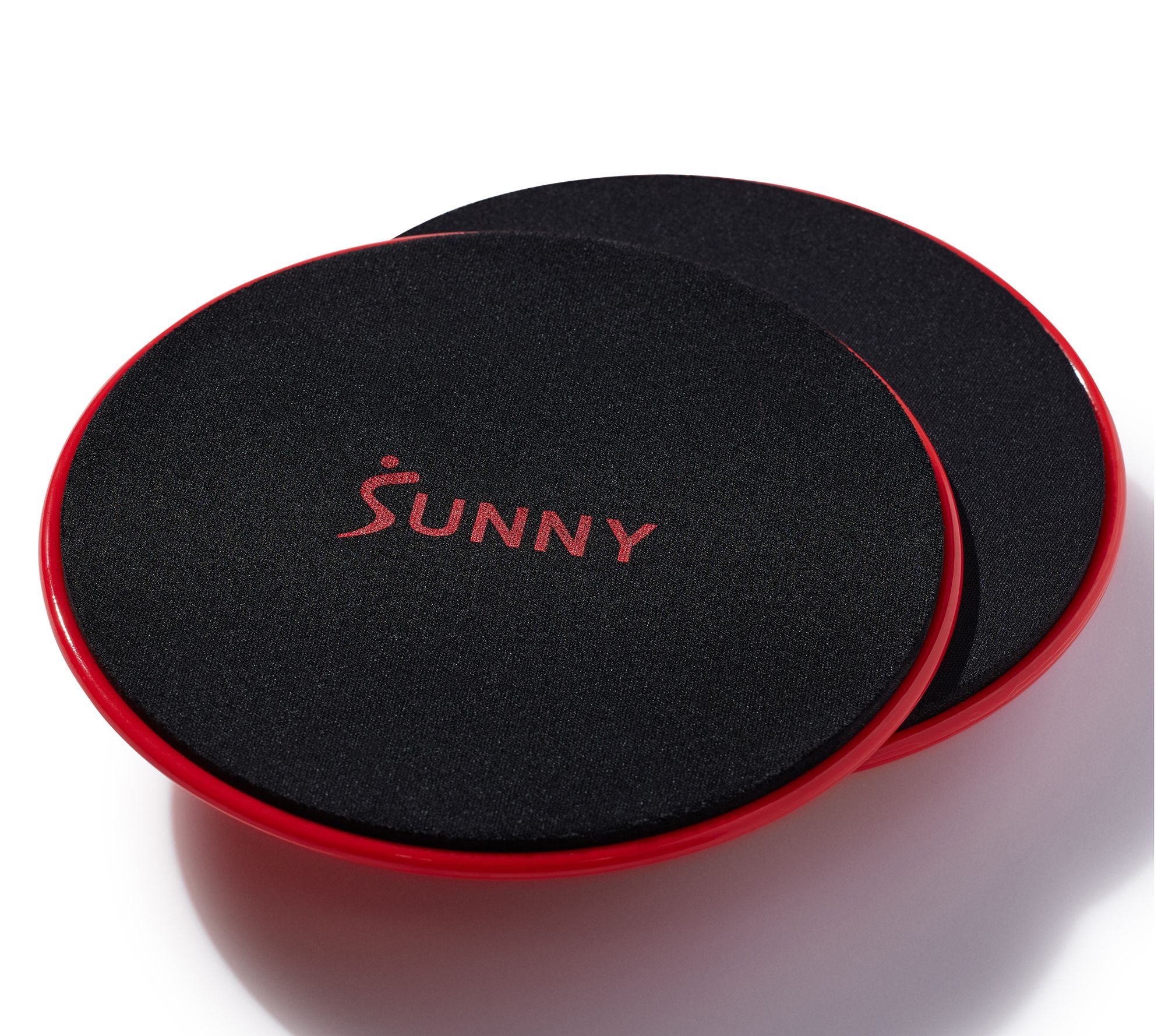 Sunny Dual Sided Core Exercise Disk