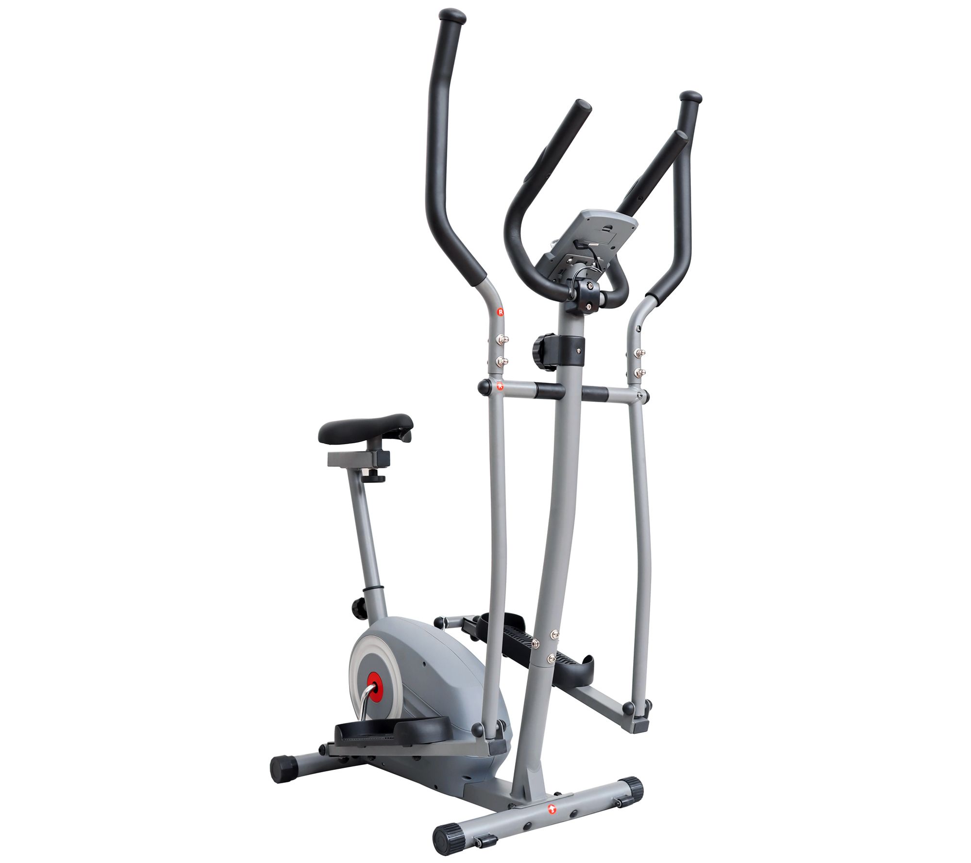 Sunny Health & Fitness Essential Series Seated Elliptical