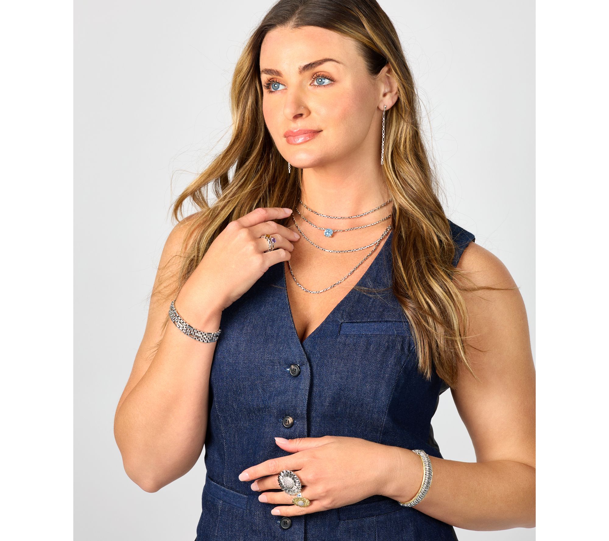 Christian James by Scott Grimes Sterling 3x1 Luciano 3