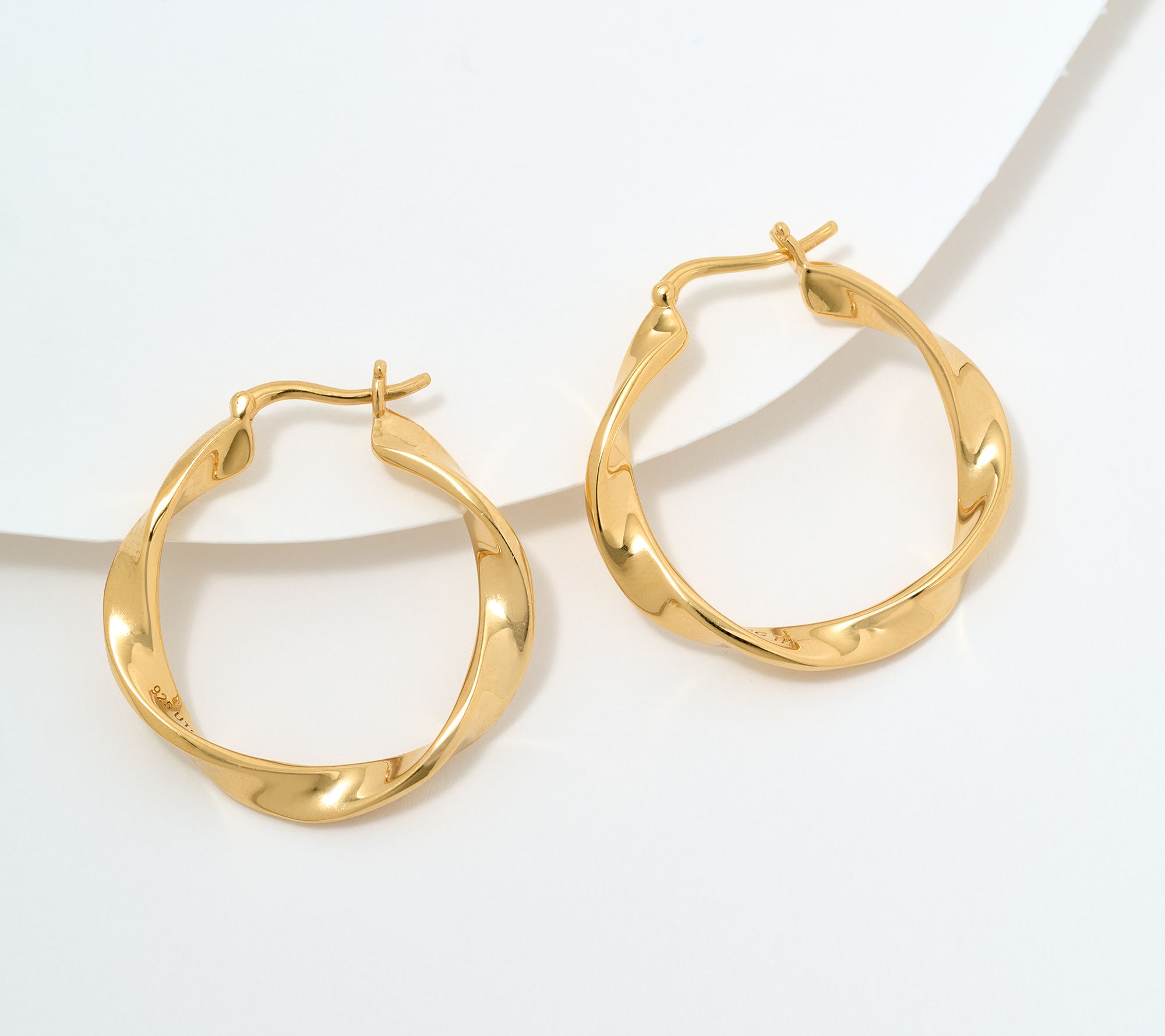 Christian James by Scott Grimes 14K Gold Clad 1