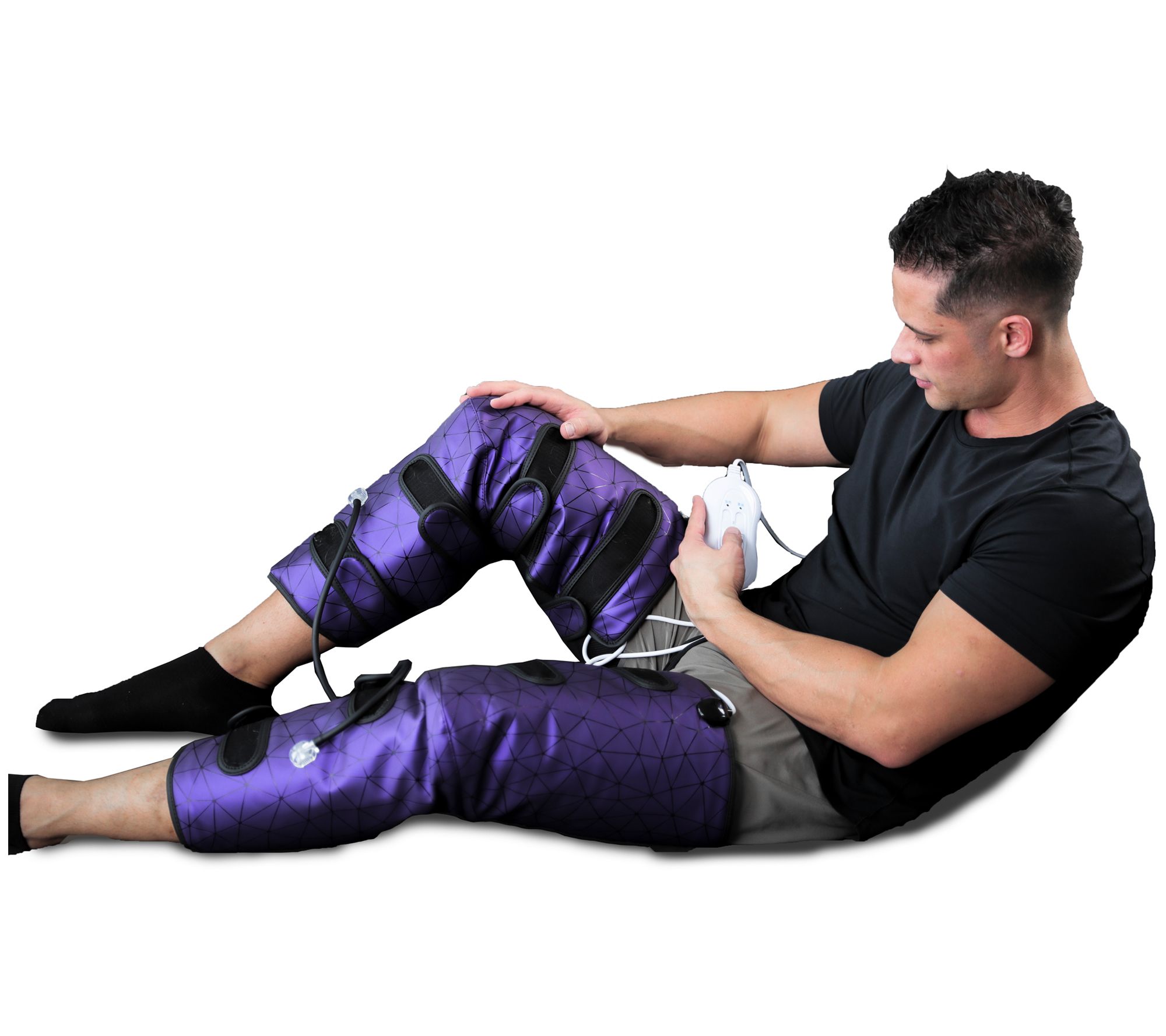 Thermosage 7-in-1 Circulation Enhancing Massager