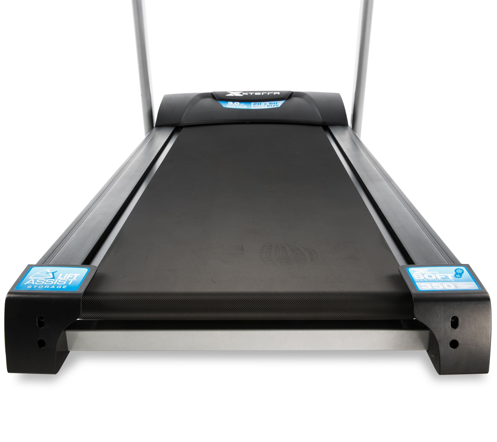 XTERRA TRX3500 Treadmill