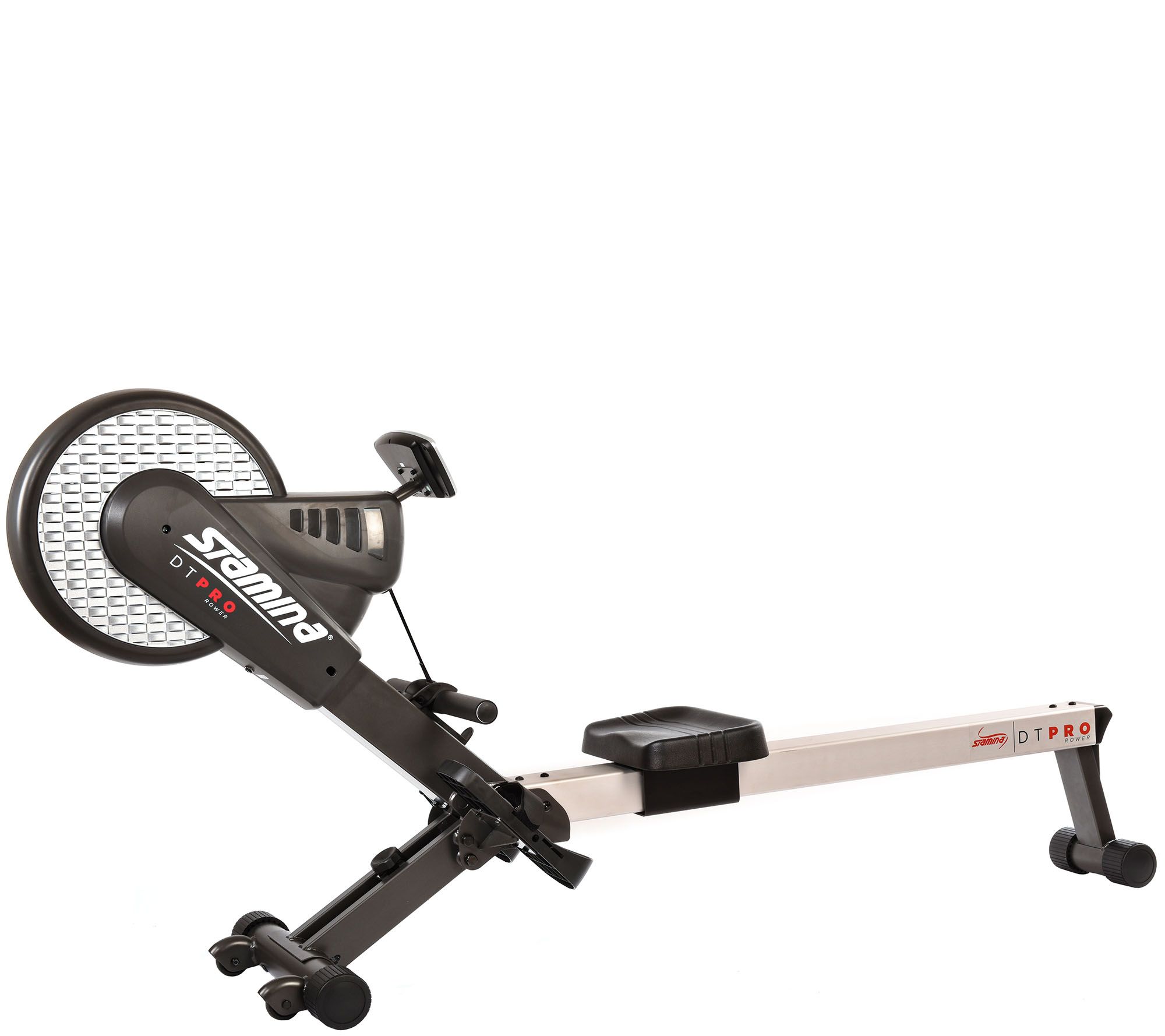 Stamina DT Pro Rower