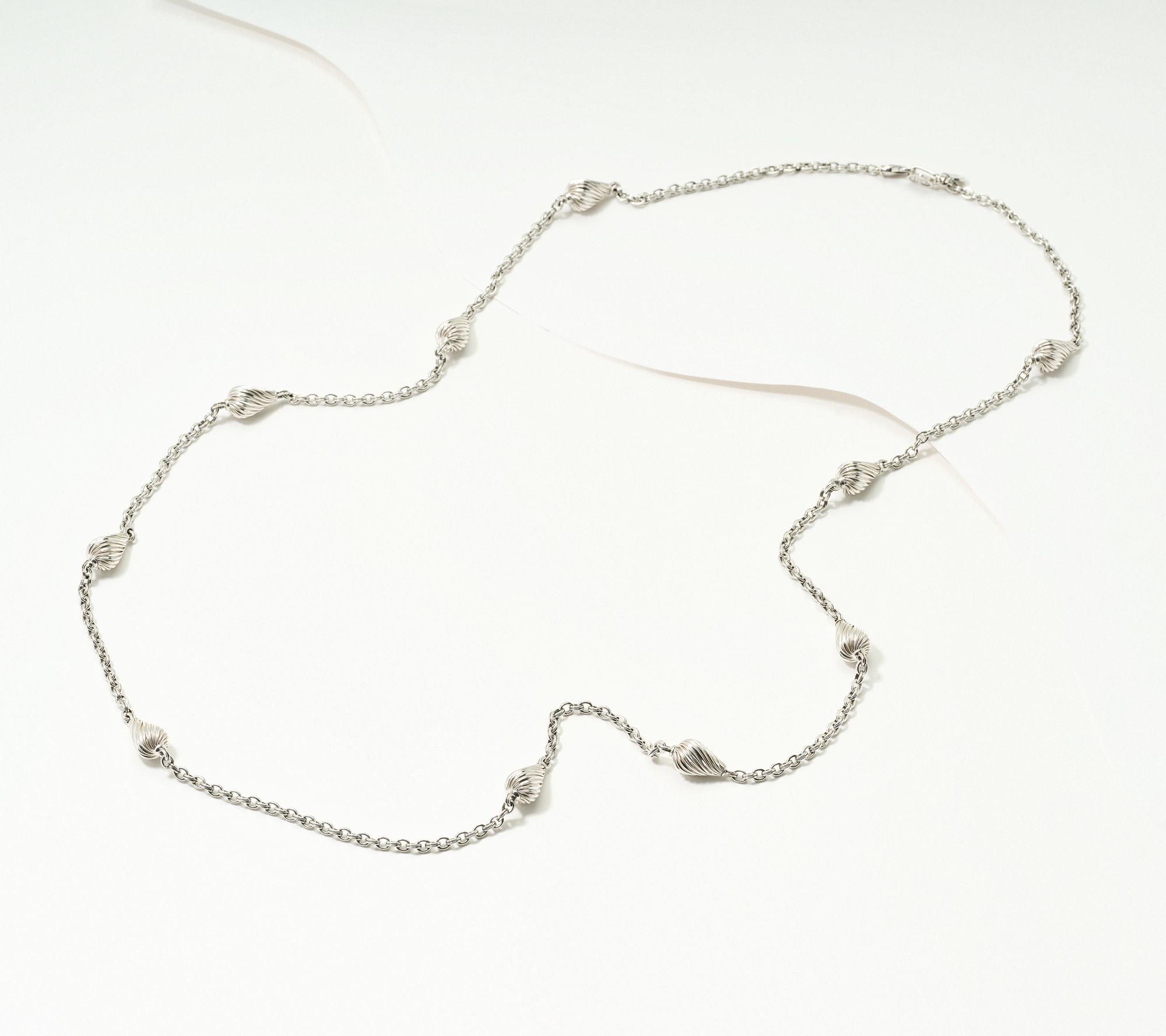 Christian James by Scott Grimes Sterling Silver 36