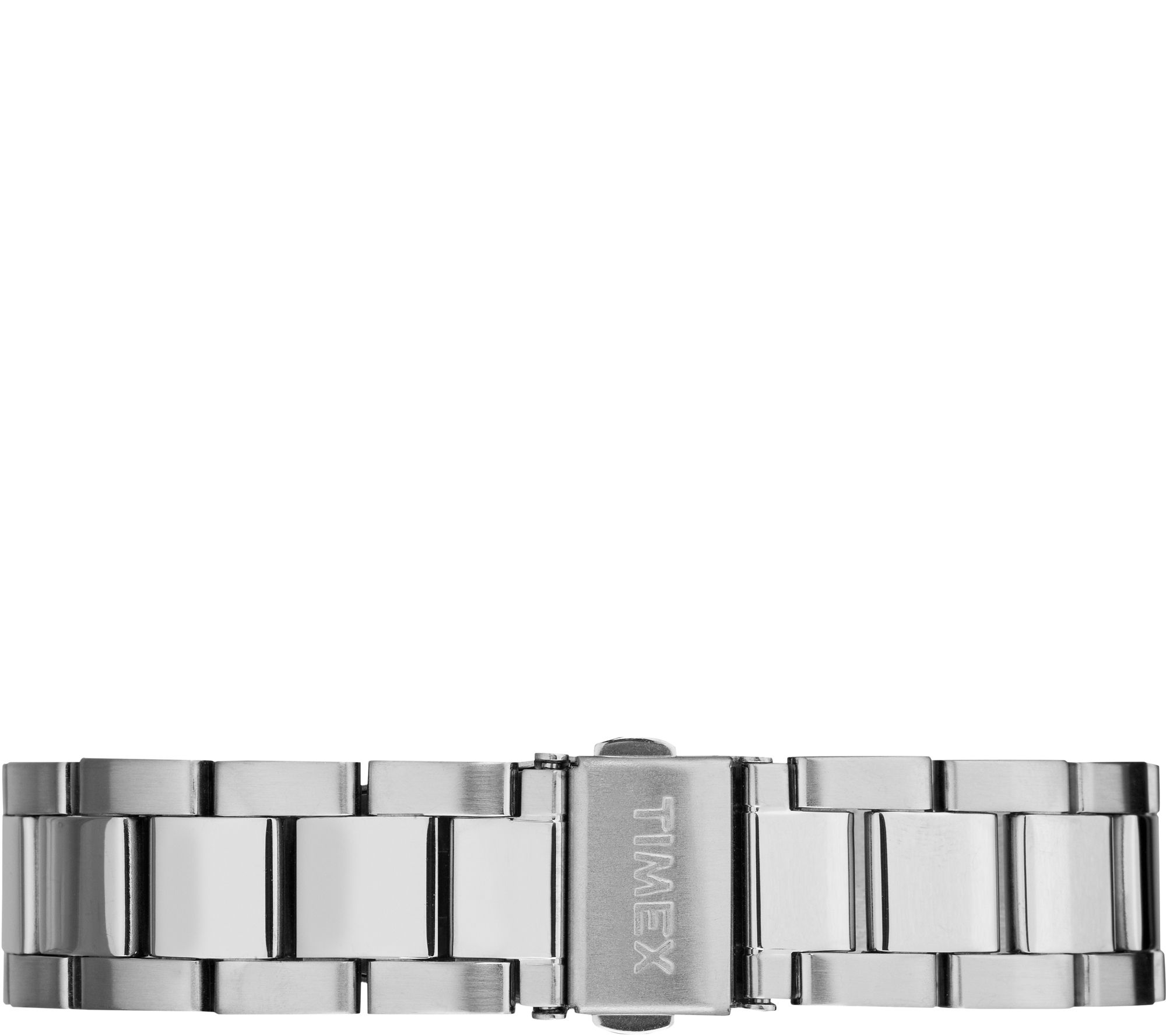 Timex Men's Easy Reader Stainless Steel Bracelet Watch