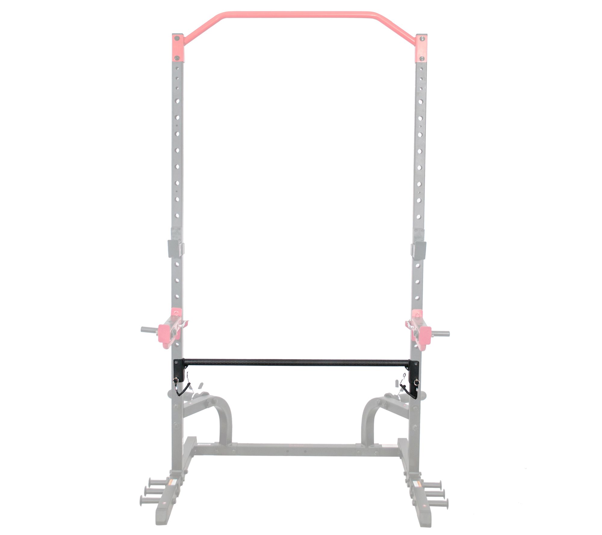 Sunny Health & Fitness Pull Up Bar Attachment -SF-XFA001