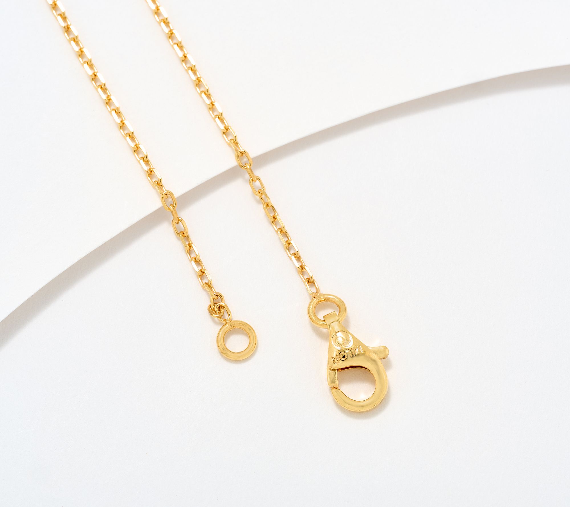 UltraFine 950 Silver Reversible Heart Motif Necklace