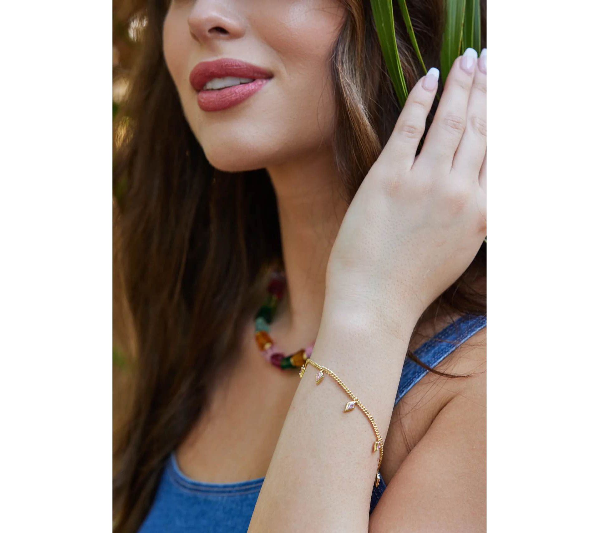 Adriana Pappas Designs Kite Bracelet