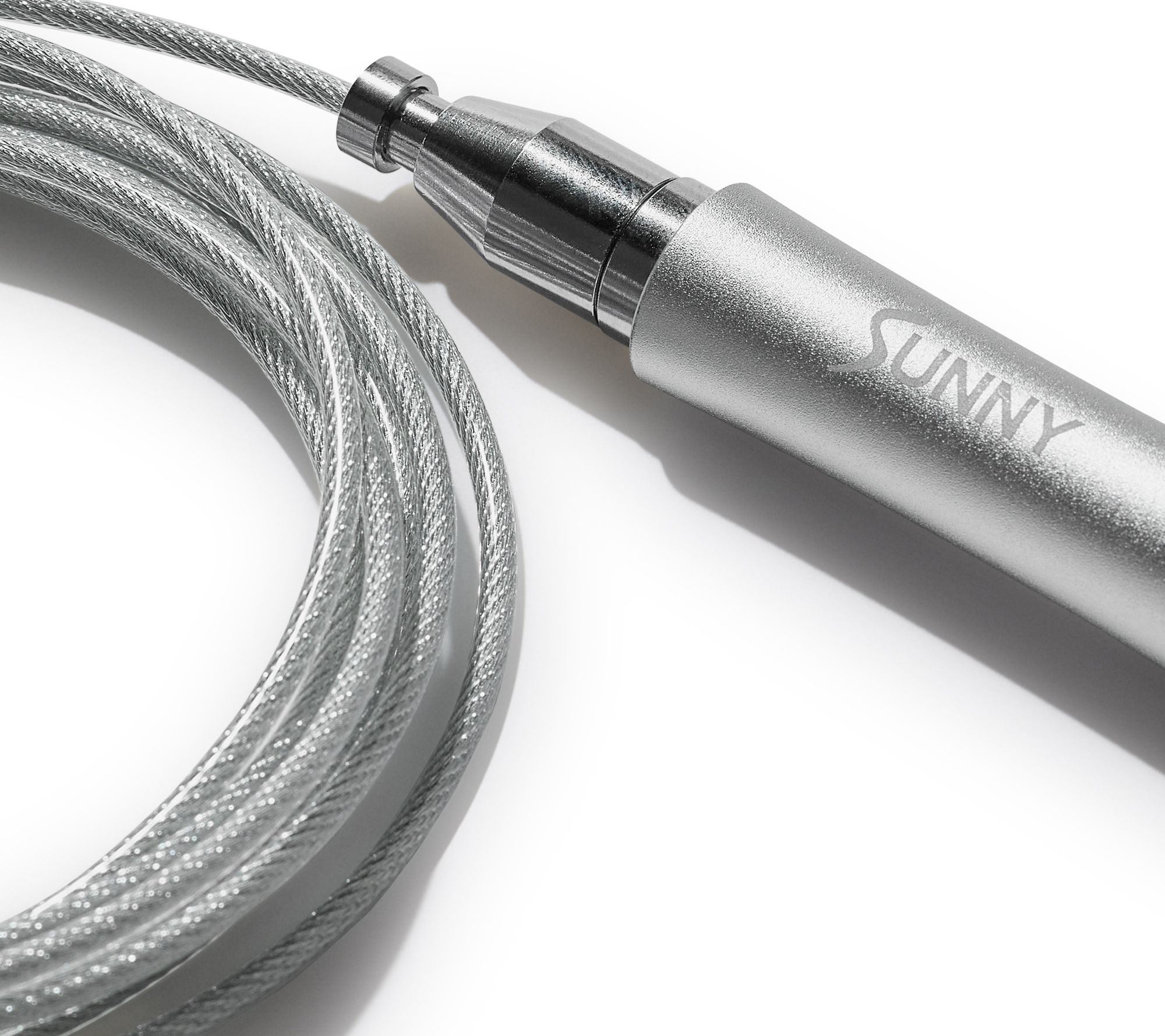 Sunny Adjustable Speed Jump Rope