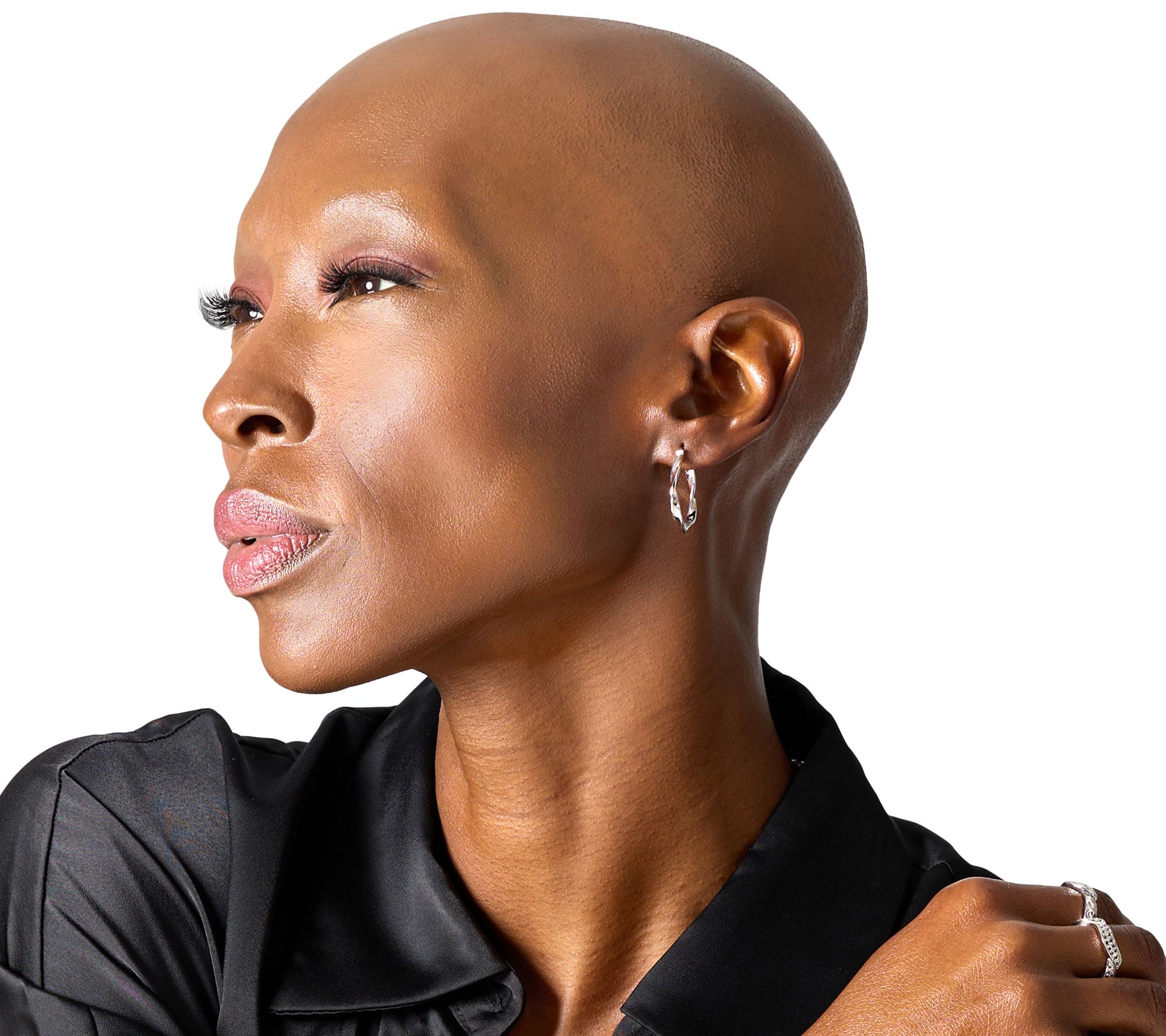 Christian James by Scott Grimes Sterling Silver 1