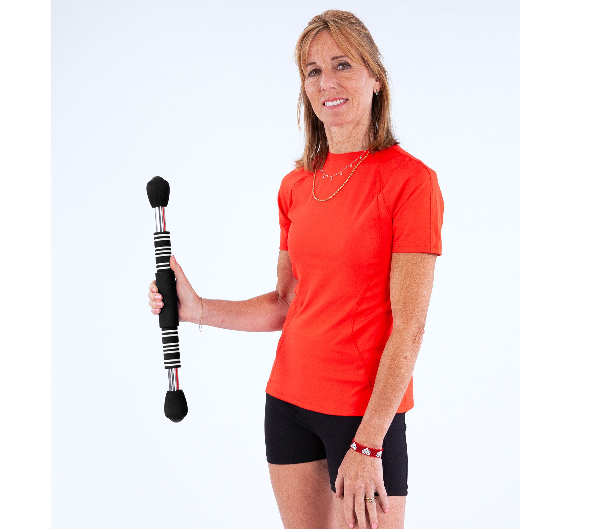 Summers Stretch Magic Flow Bar 2lbs