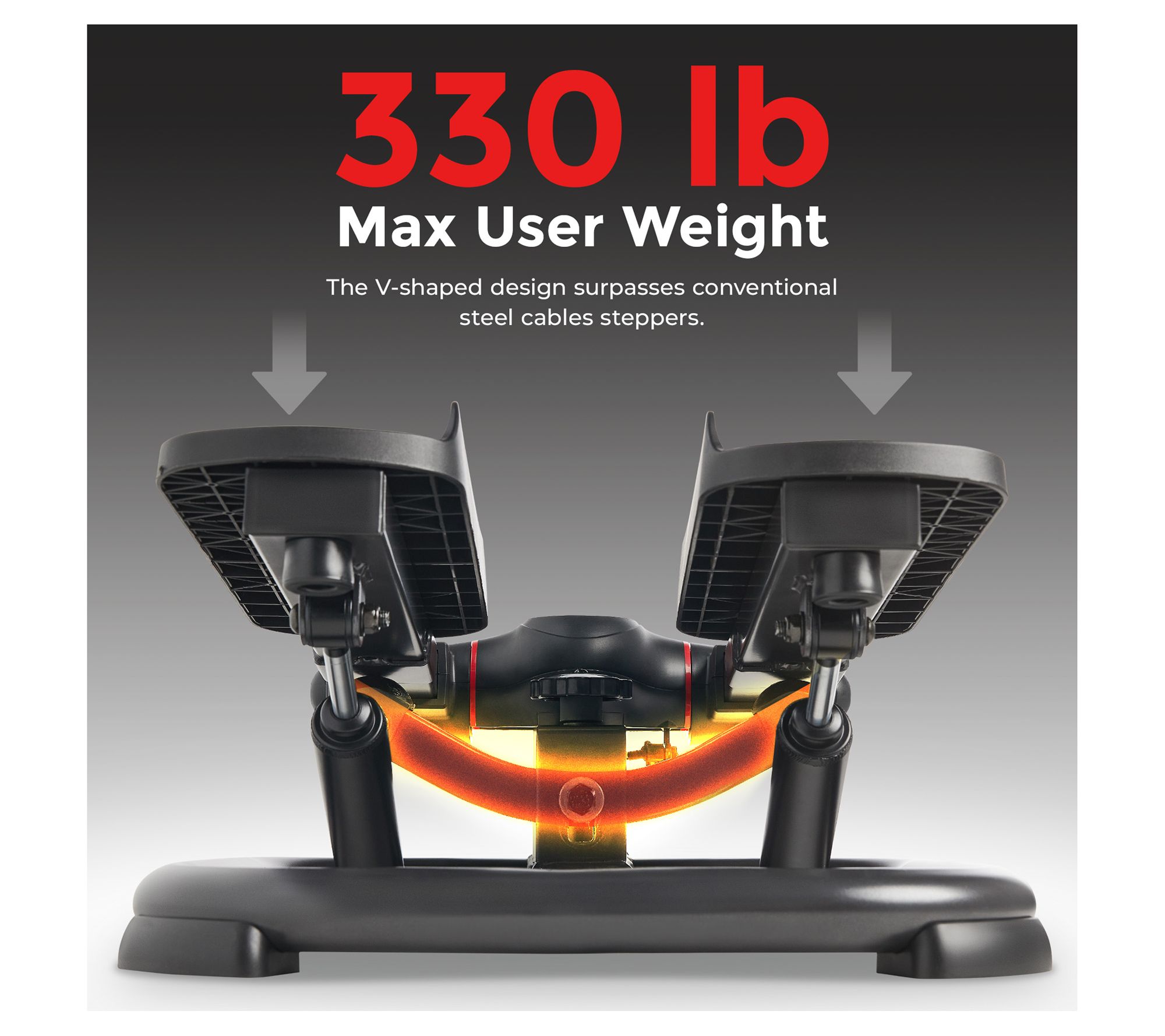 Sunny Health & Fitness Power Step